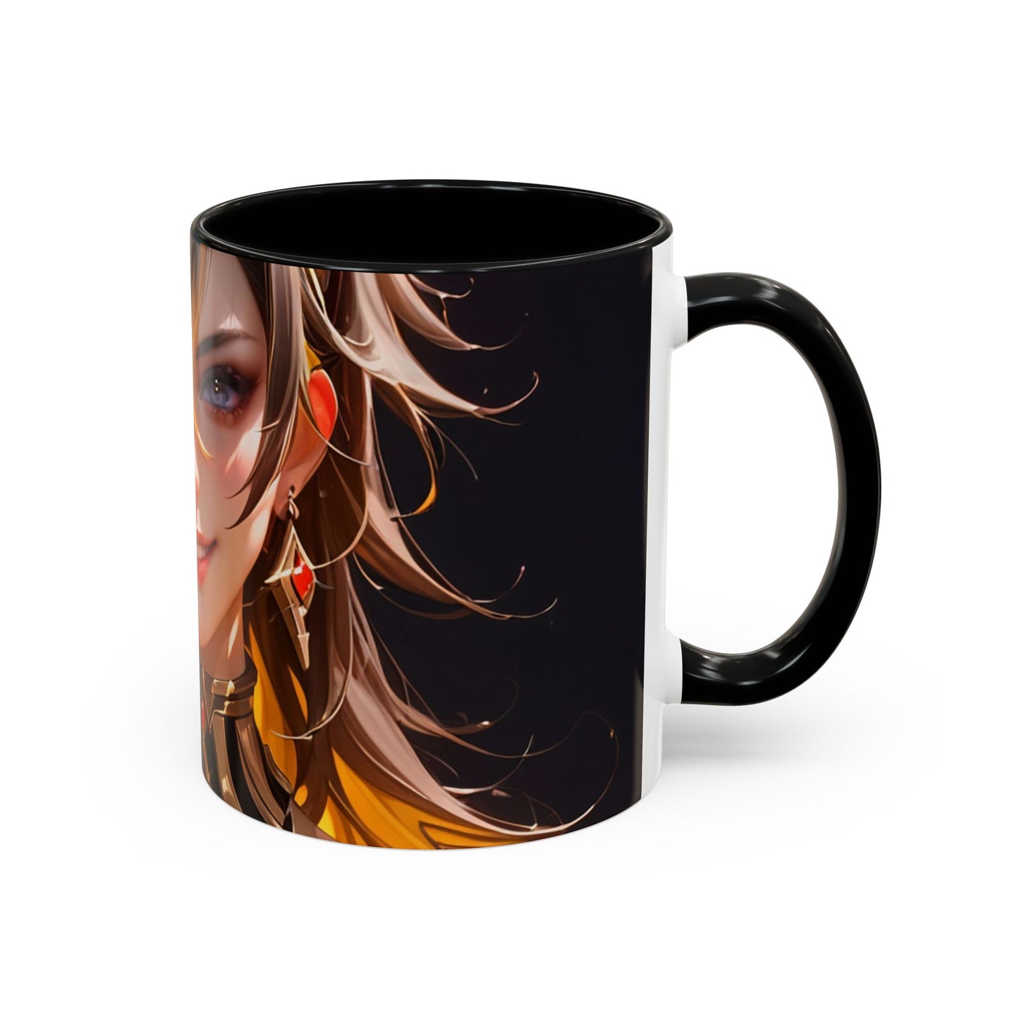 Dehya 006 Coffee Mug