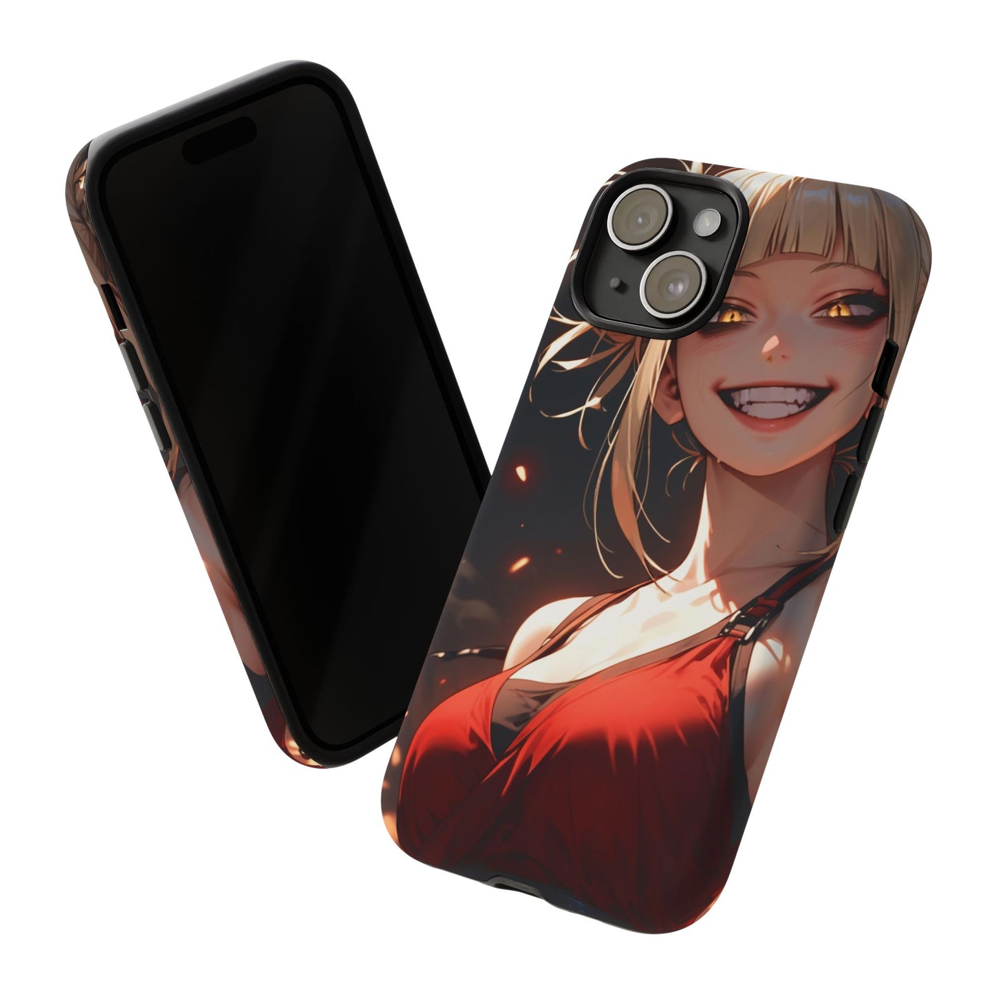 Himiko Toga 003 Tough Cases
