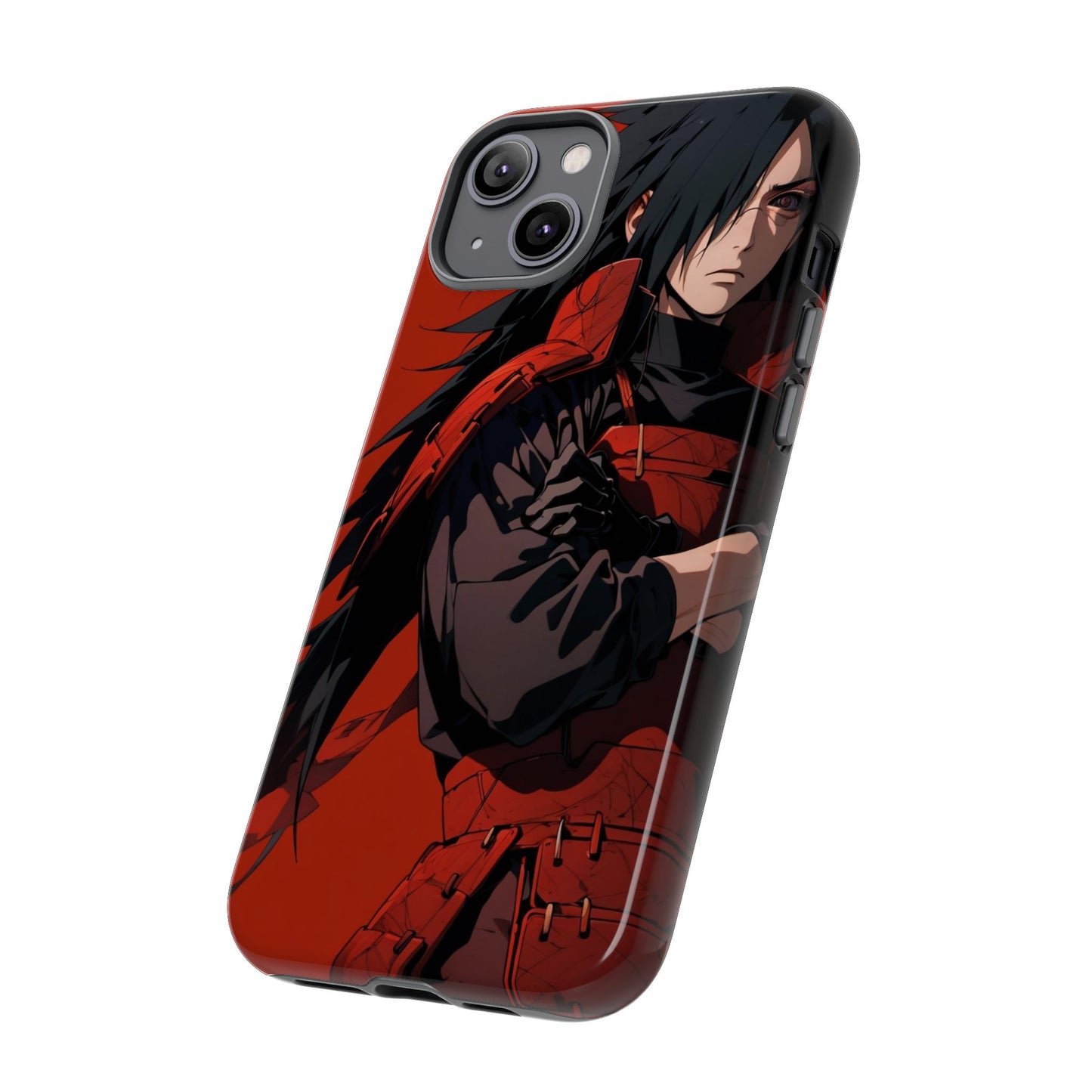 Uchiha Madara 001 Tough Cases