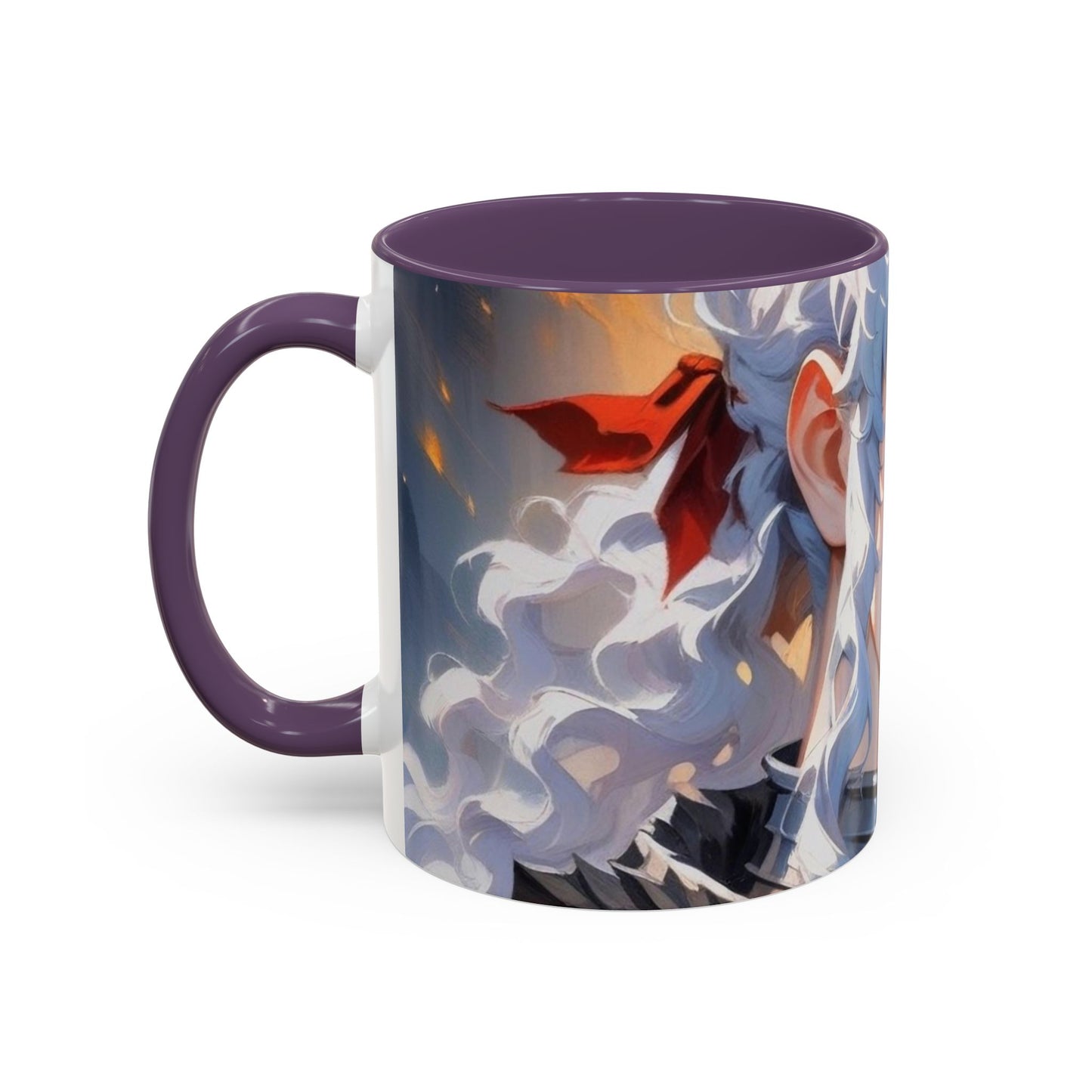 Griffith 001 Coffee Mug
