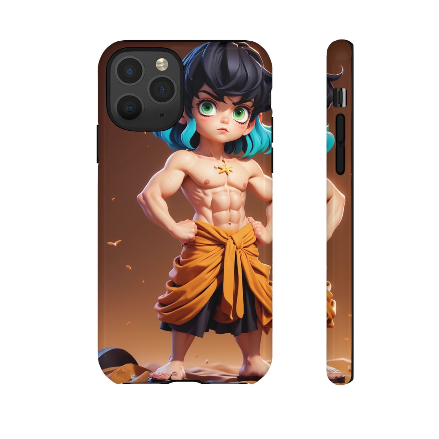 Inosuke 001 Tough Cases