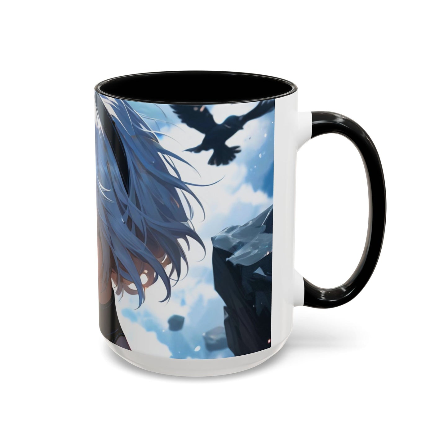 2B 005 Coffee Mug