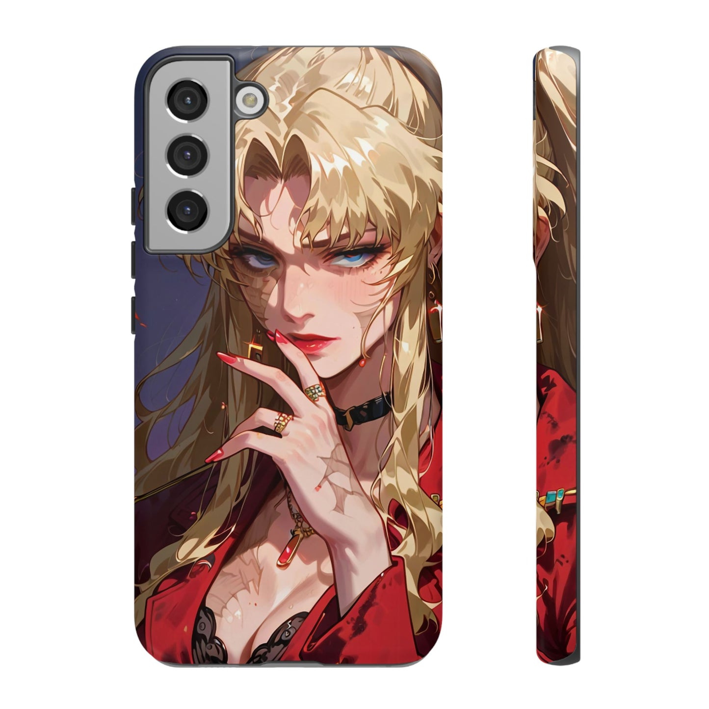 Balalaika 002 Tough Cases