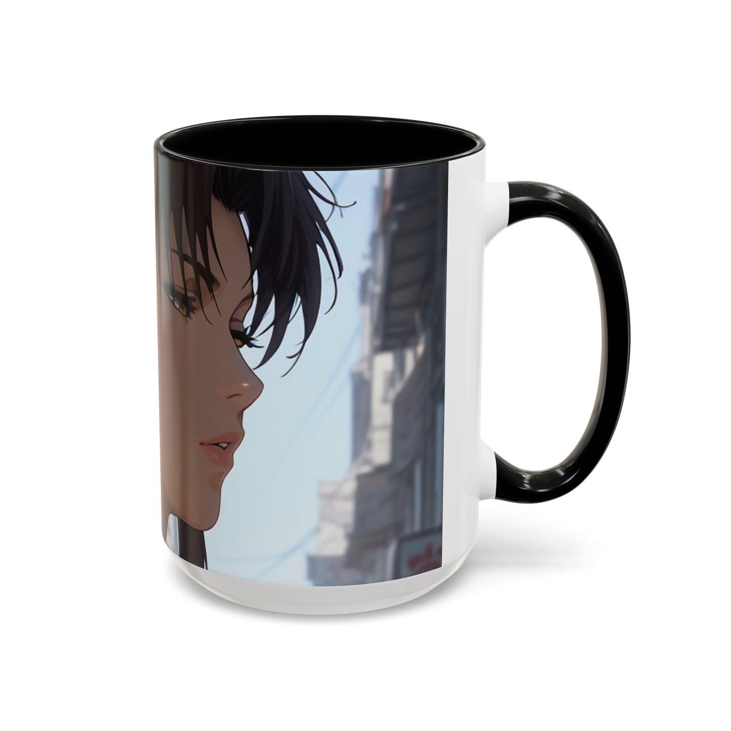 Revy 003 Coffee Mug