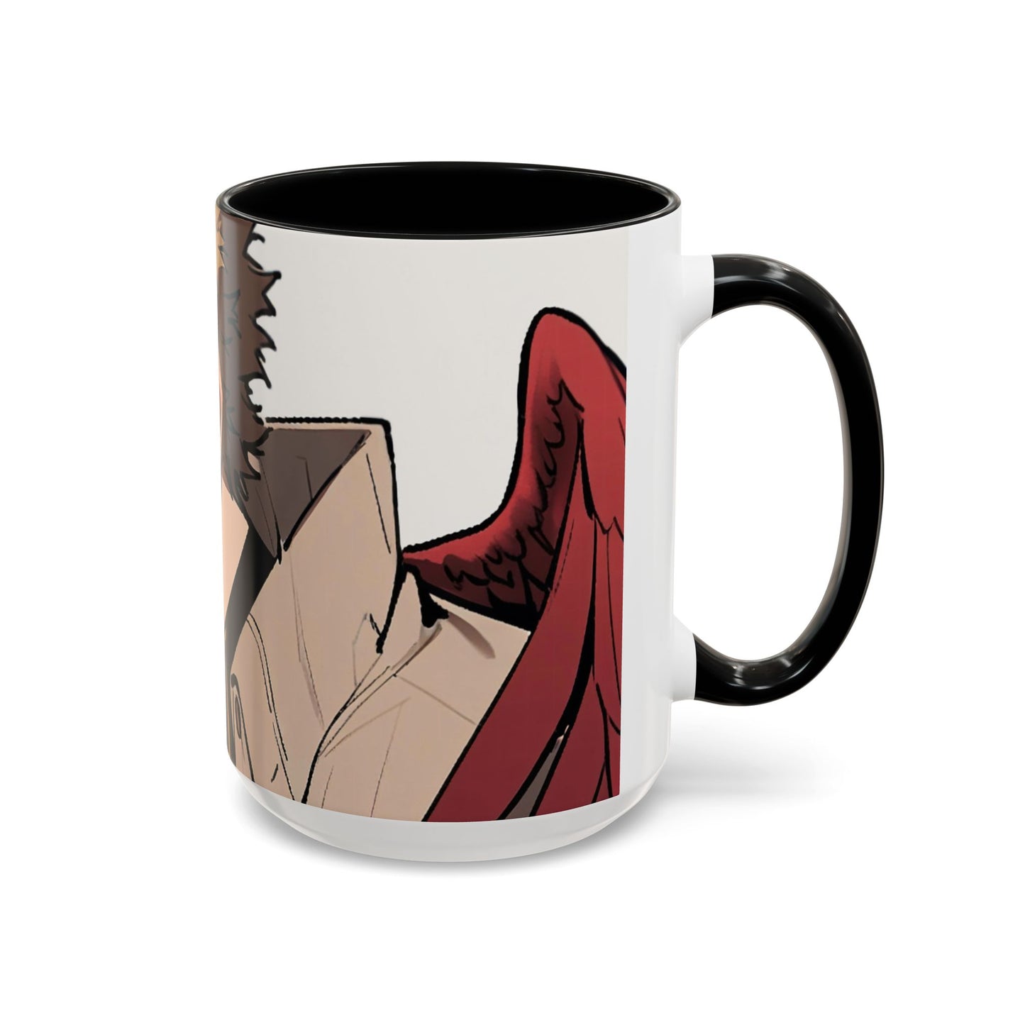 Hawks 002 Coffee Mug