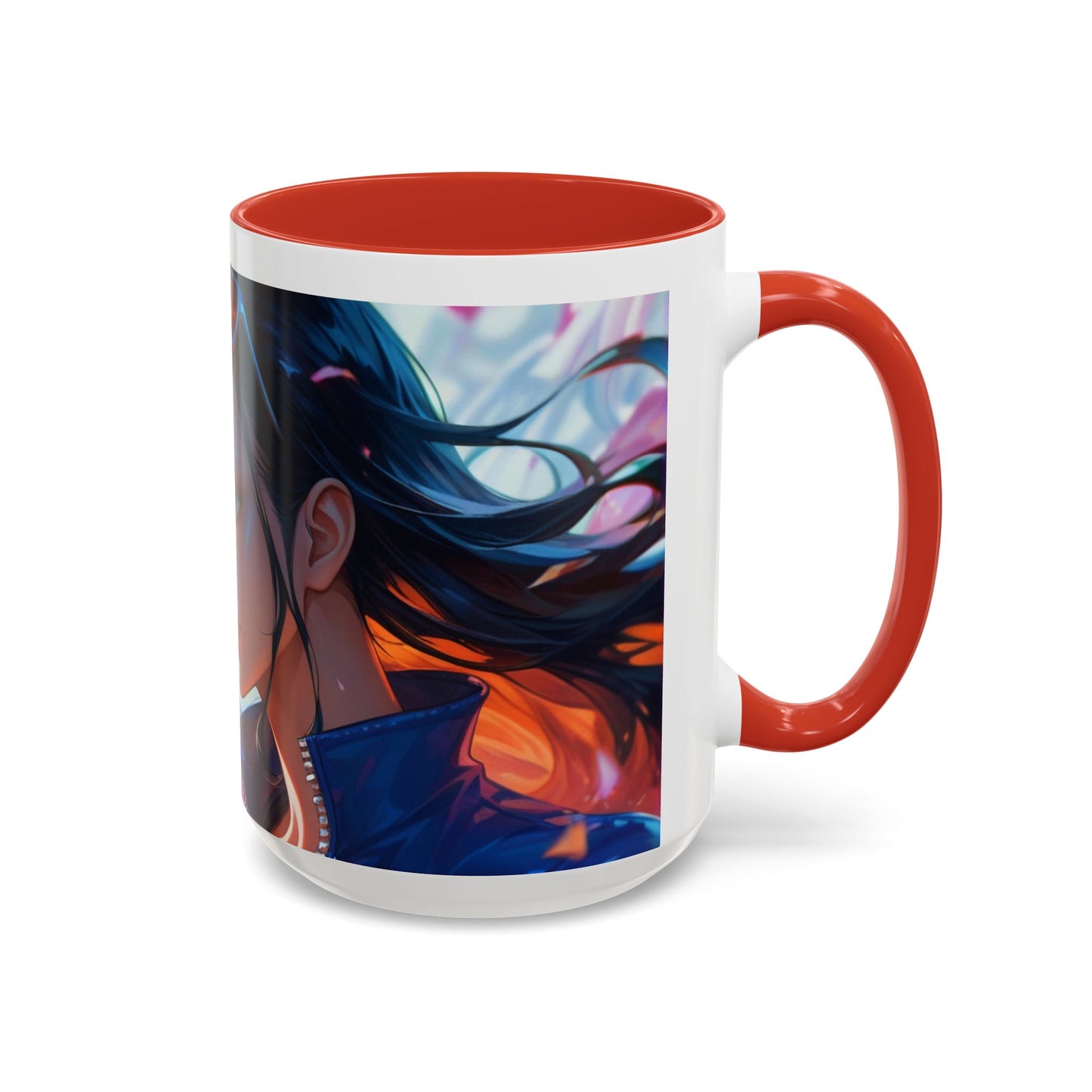 Nico Robin 004 Coffee Mug