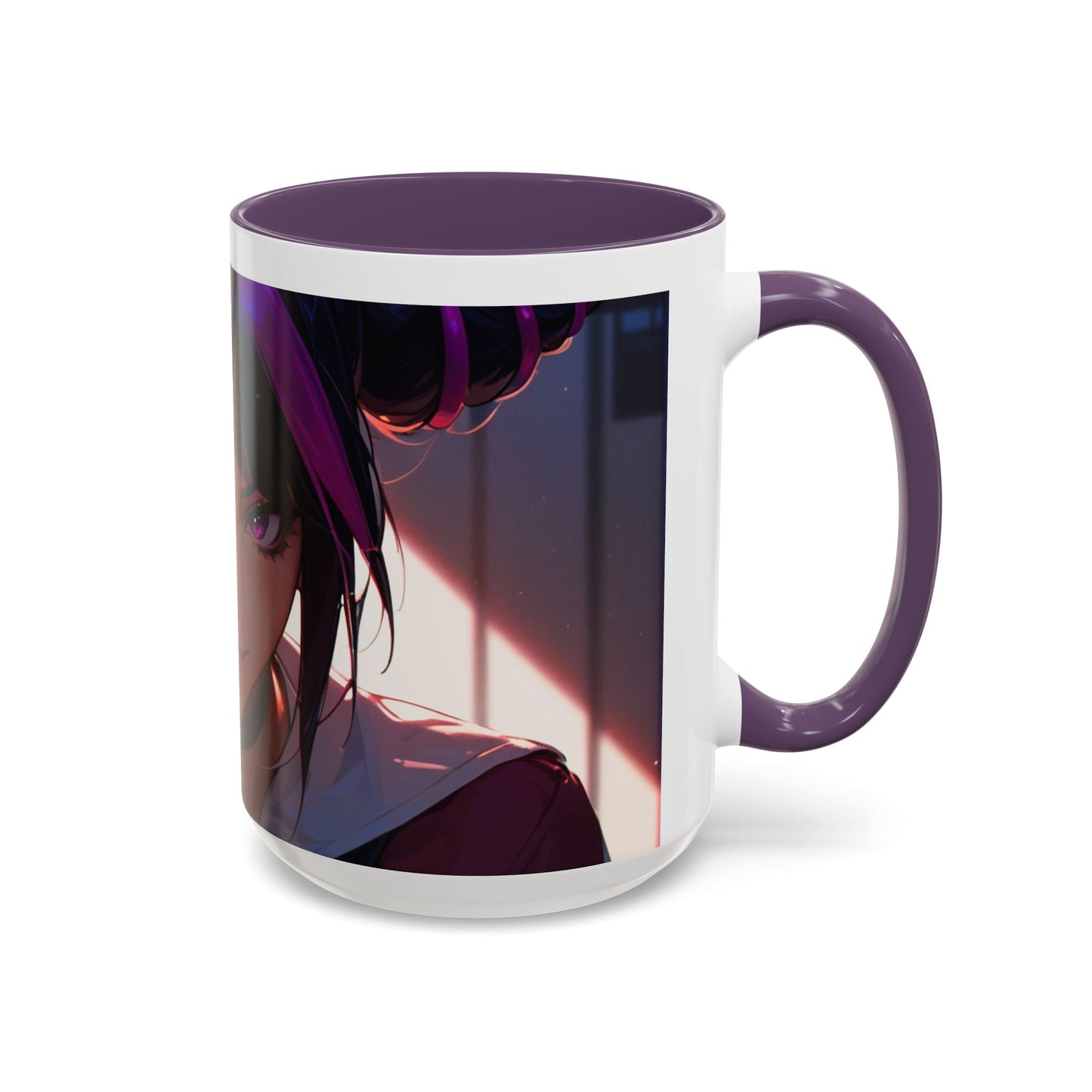 Juri 007 Coffee Mug