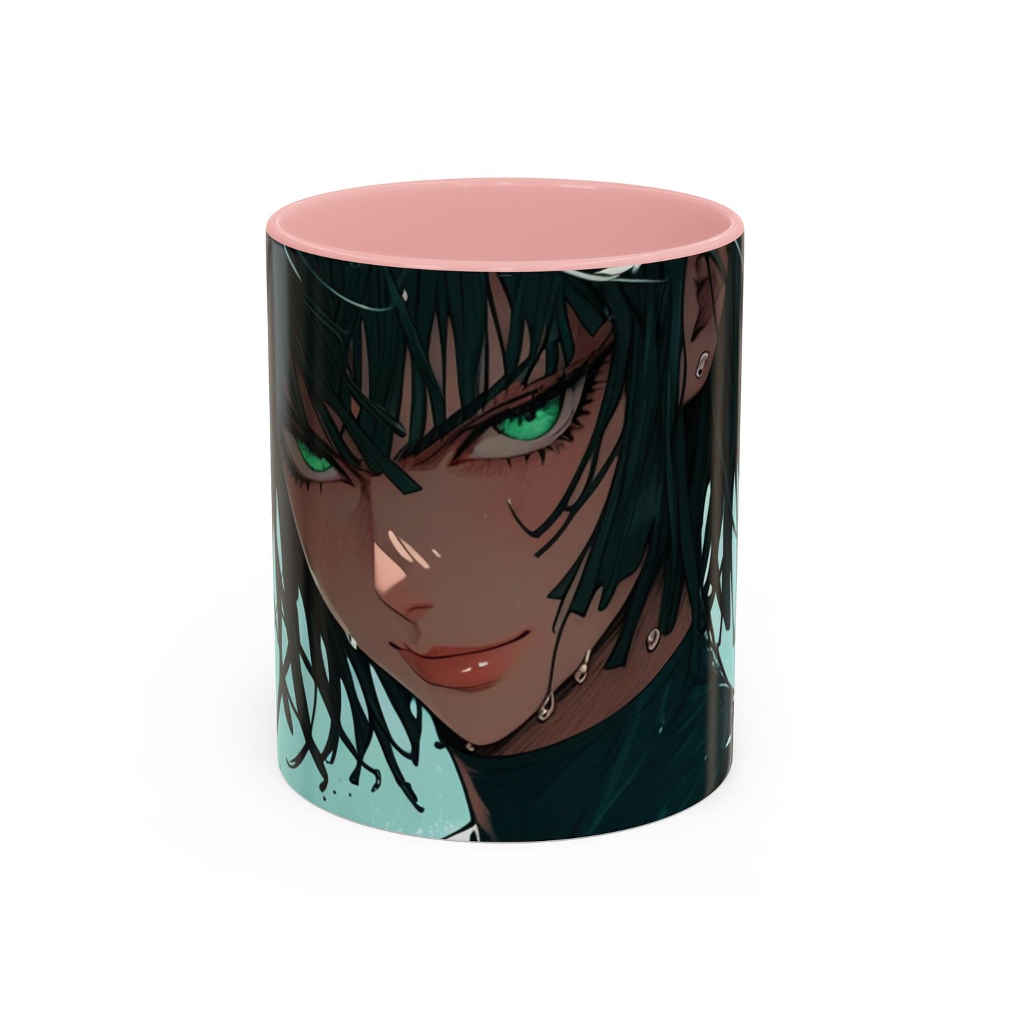 Fubuki 002 Coffee Mug