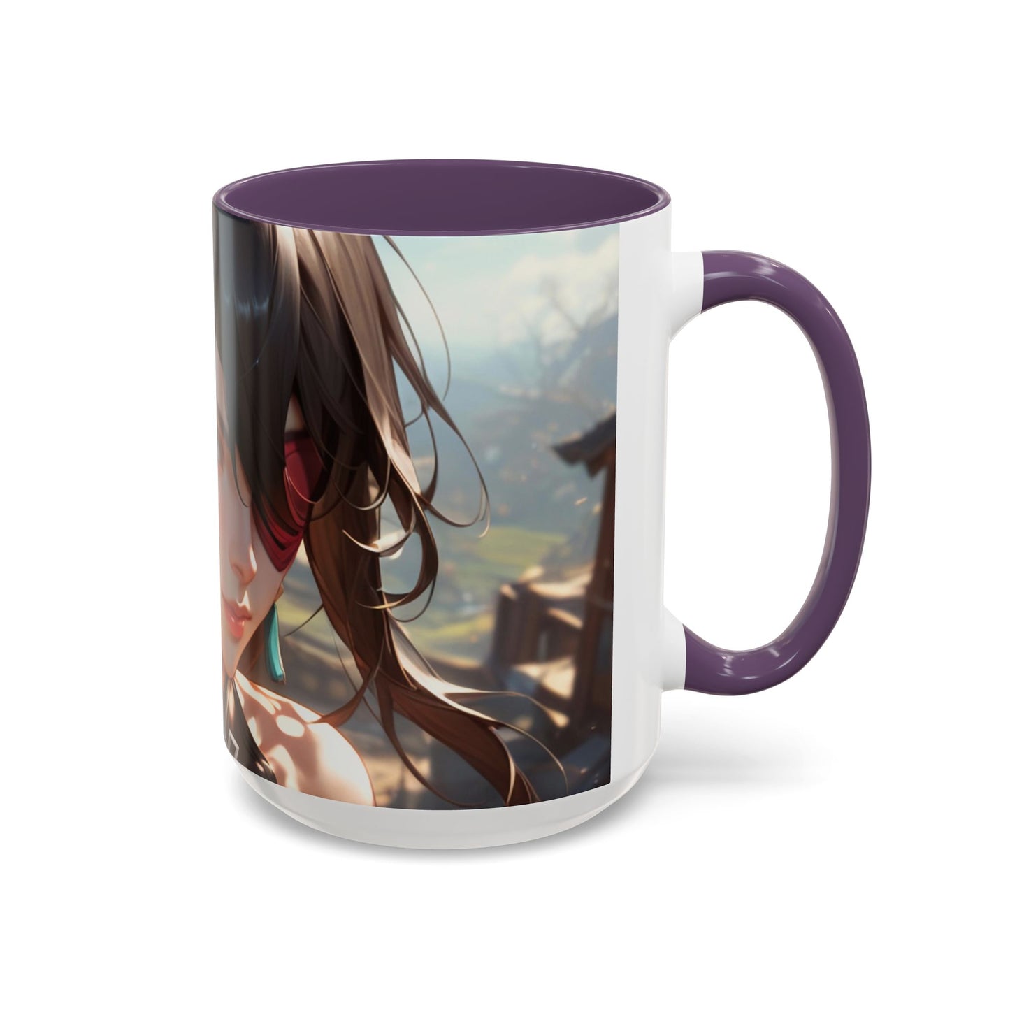 Beidou 009 Coffee Mug