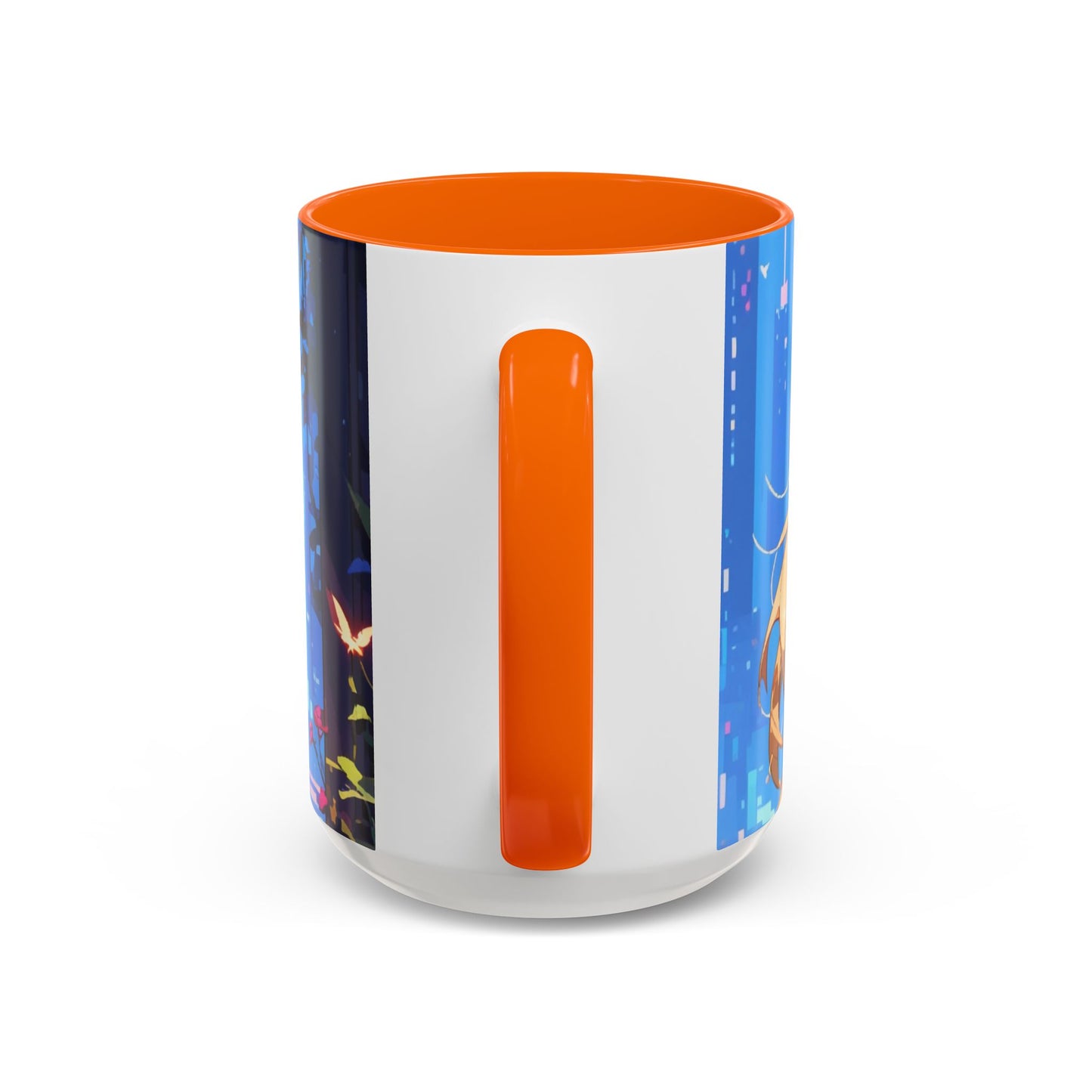 Fischl 007 Coffee Mug