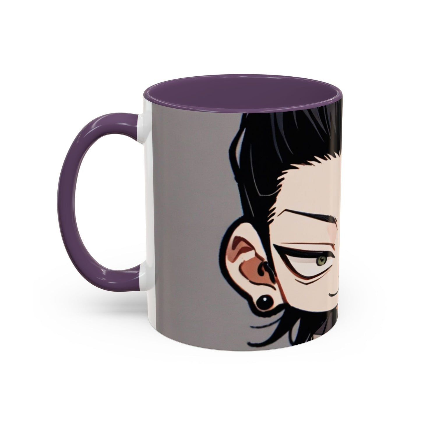 Geto Suguru 004 Coffee Mug