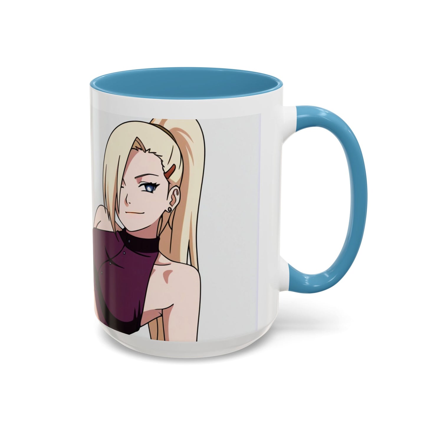Ino Yamanaka 001 Coffee Mug