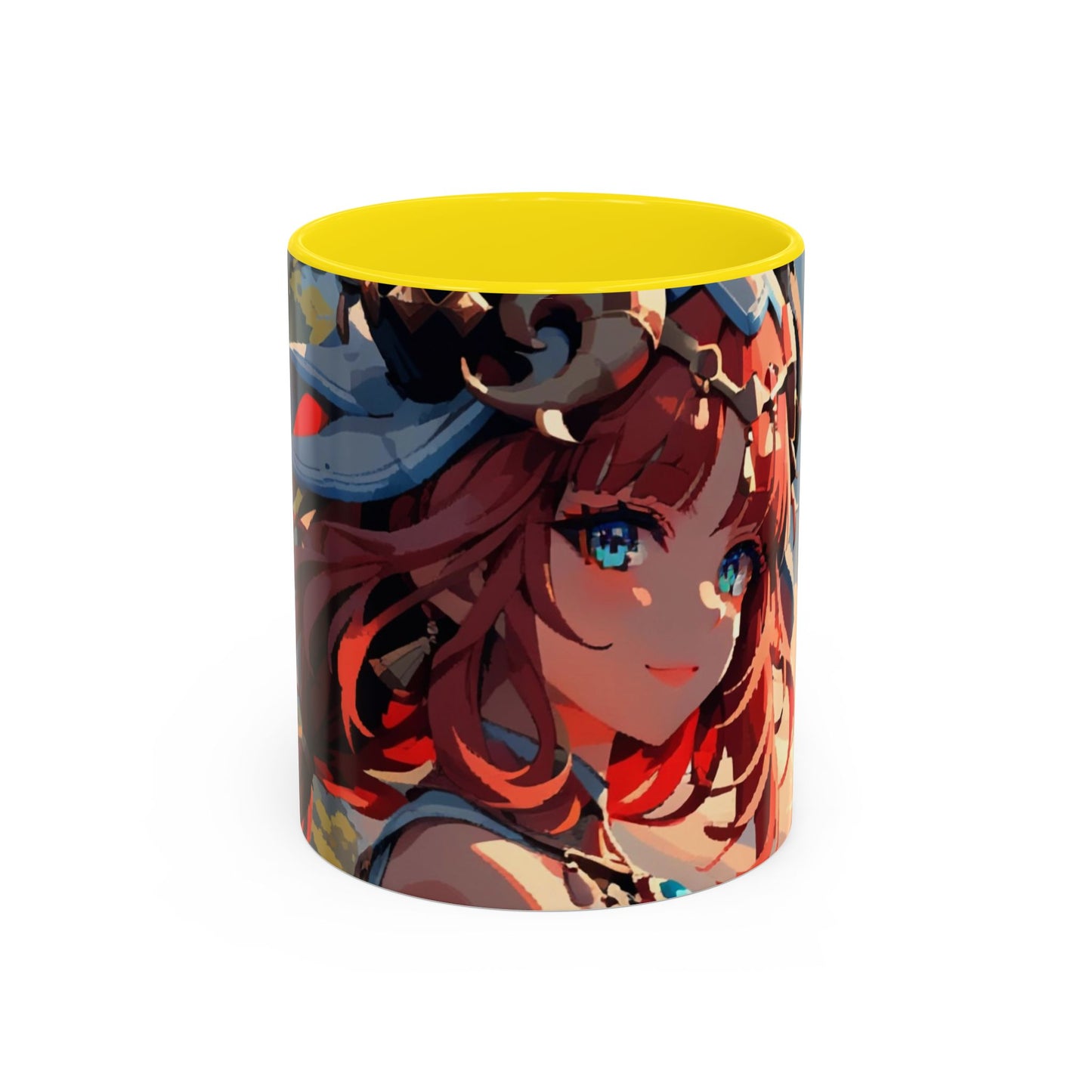 Nilou 005 Coffee Mug