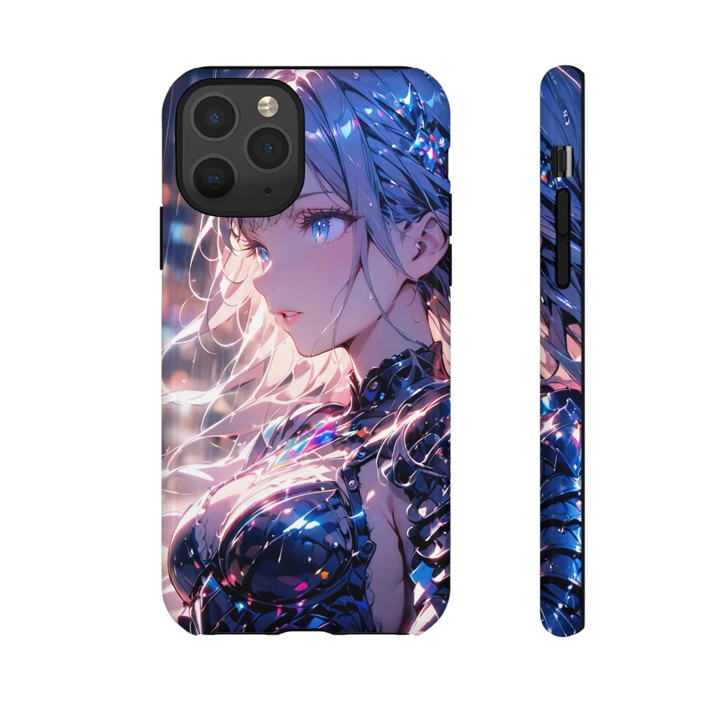 Radiant Armor Tough Cases