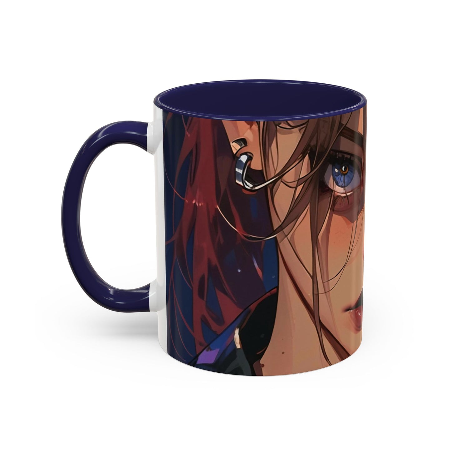 Claire Redfield 001 Coffee Mug