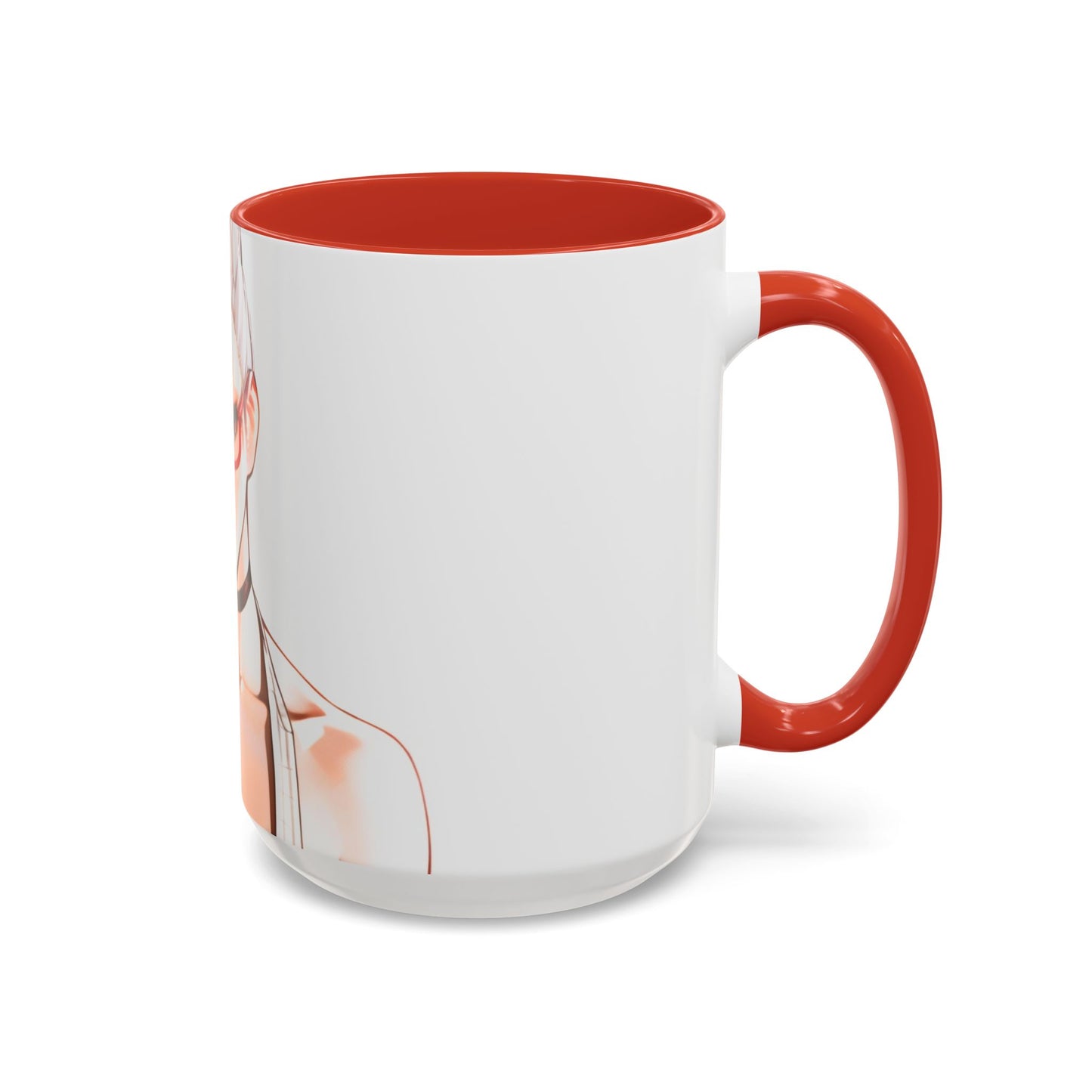 Ayase Seiko 004 Coffee Mug