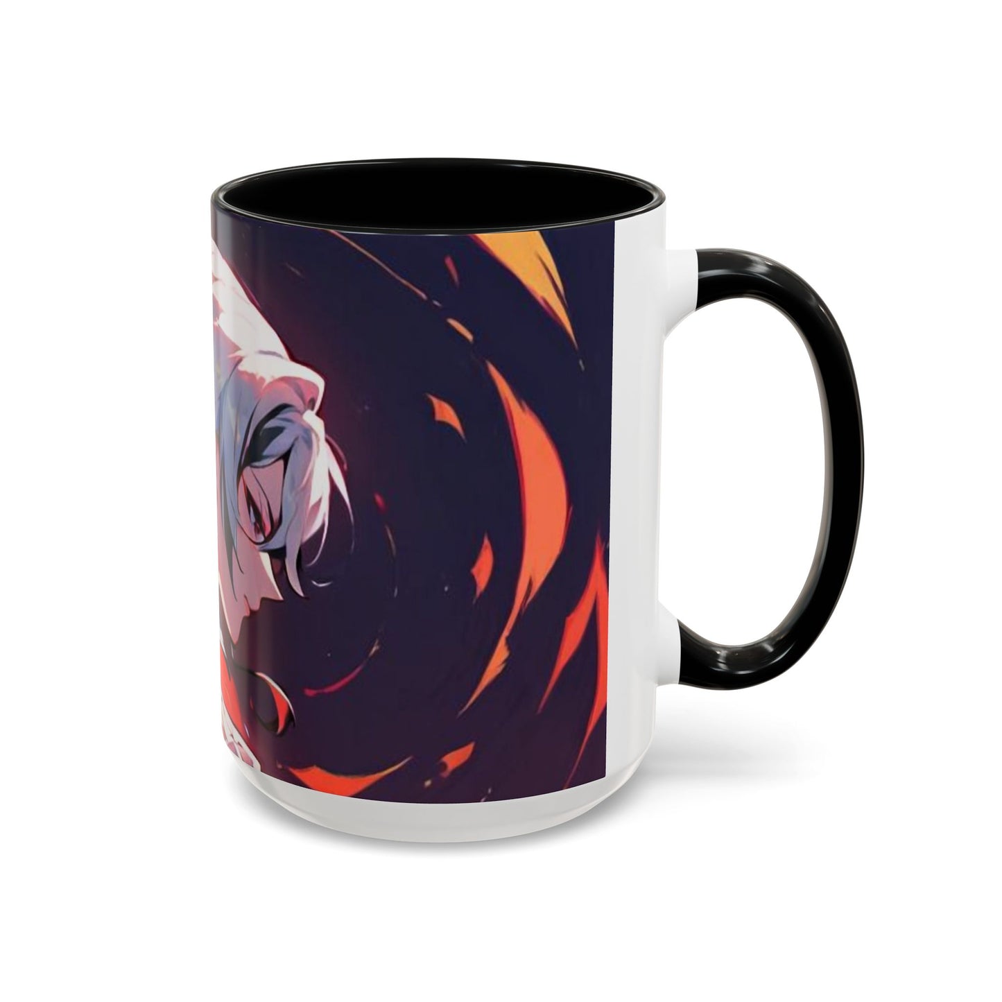 Arlecchino 006 Coffee Mug