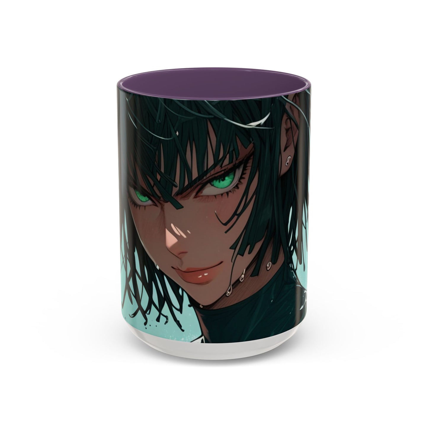Fubuki 002 Coffee Mug