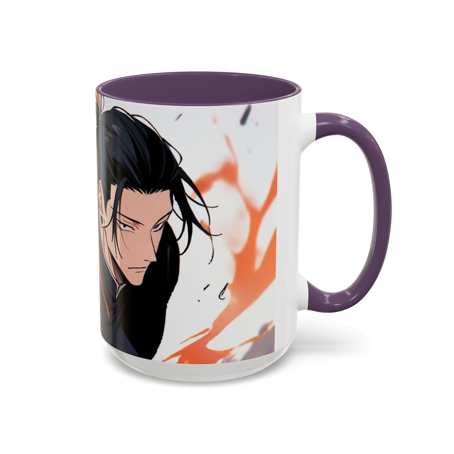 Geto Suguru 003 Coffee Mug