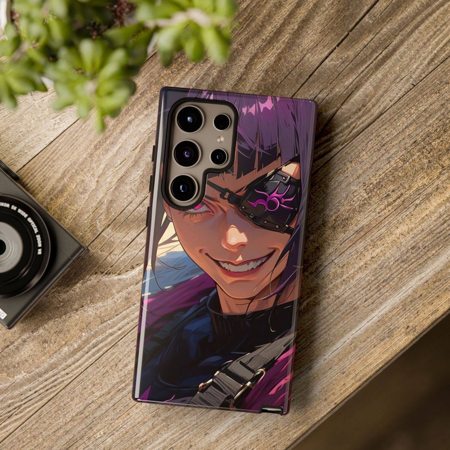 Juri 002 Tough Cases