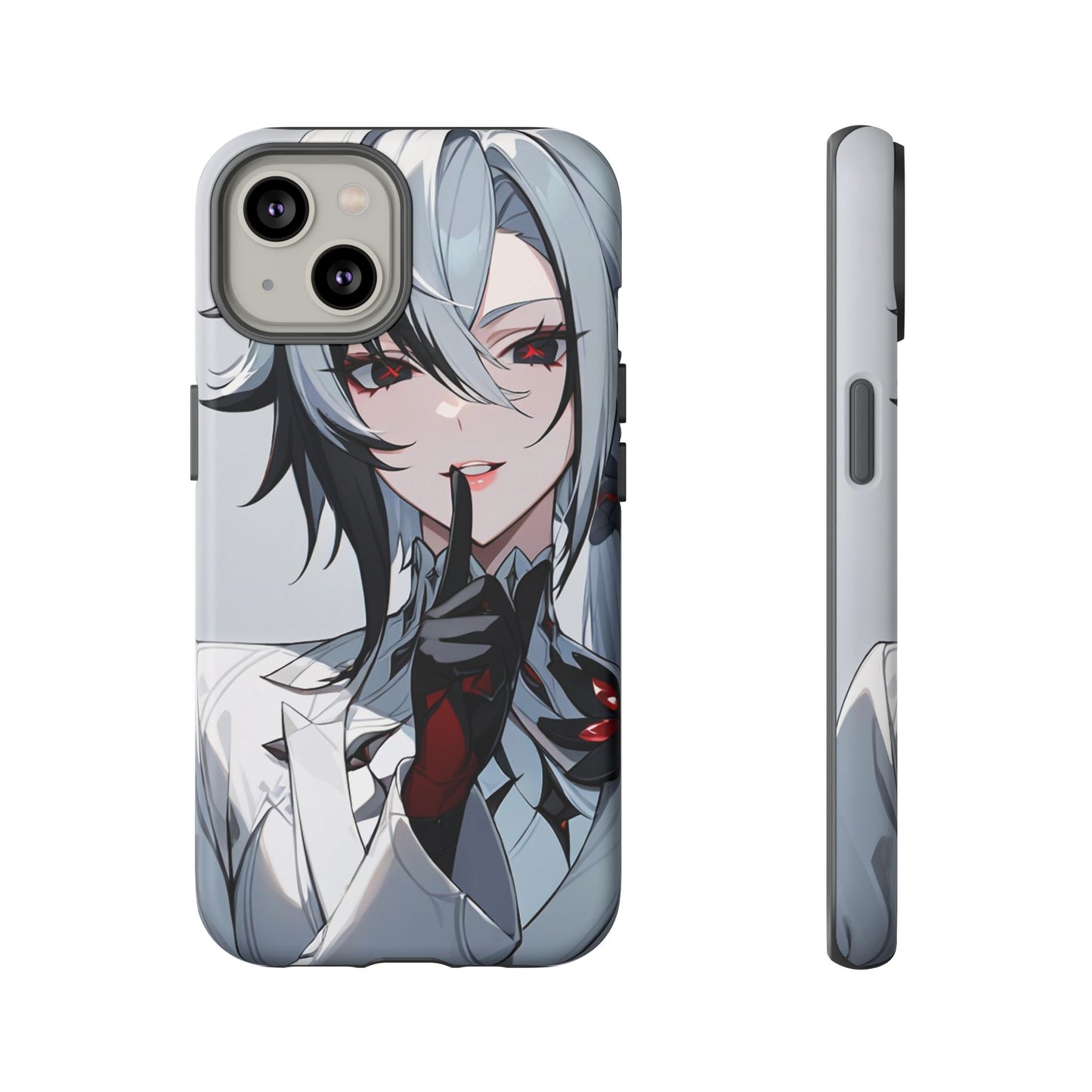 Arlecchino 002 Tough Cases