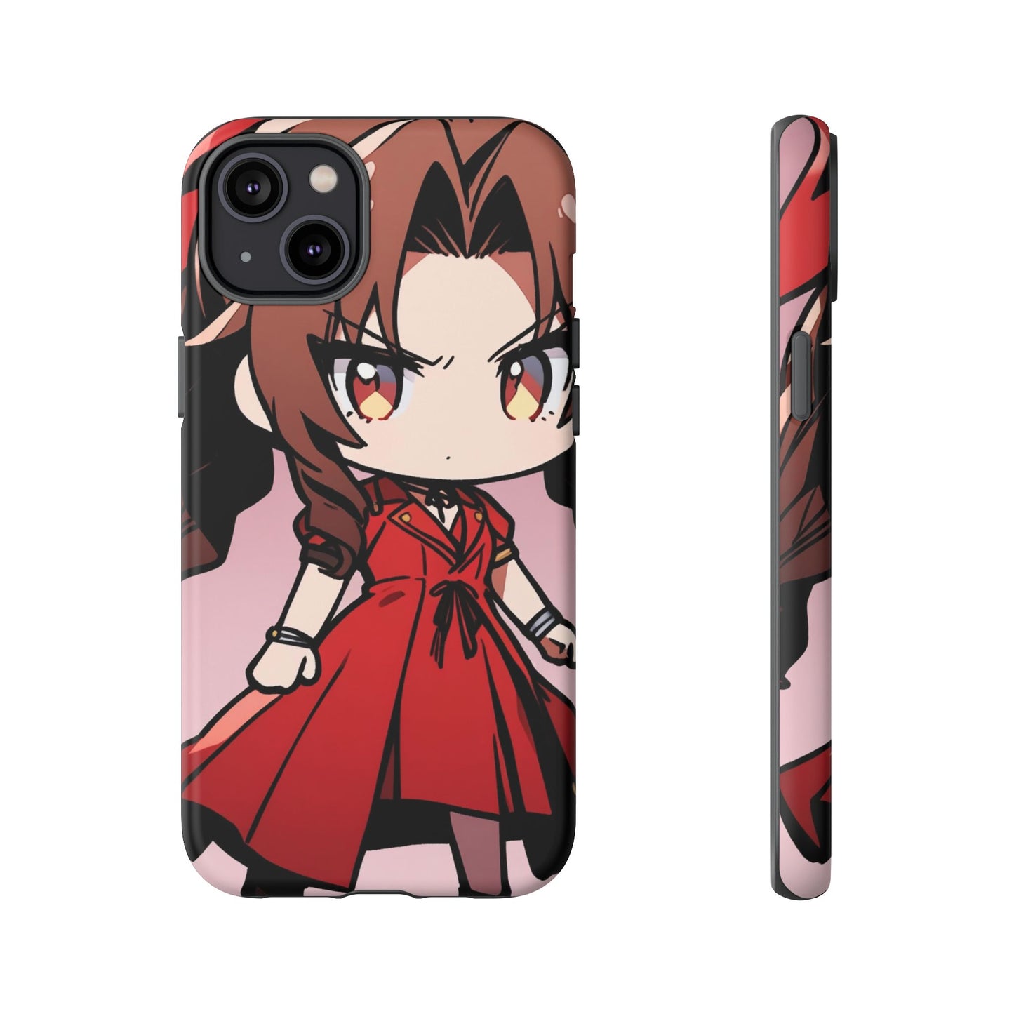 Aerith 001 Tough Cases