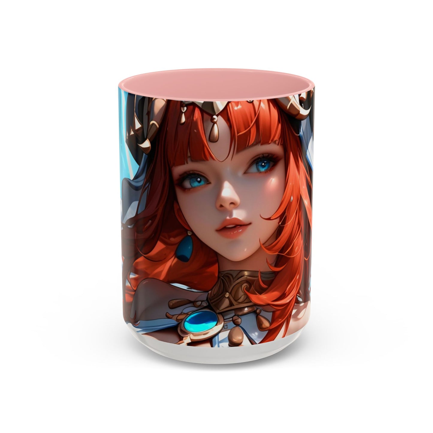Nilou 004 Coffee Mug