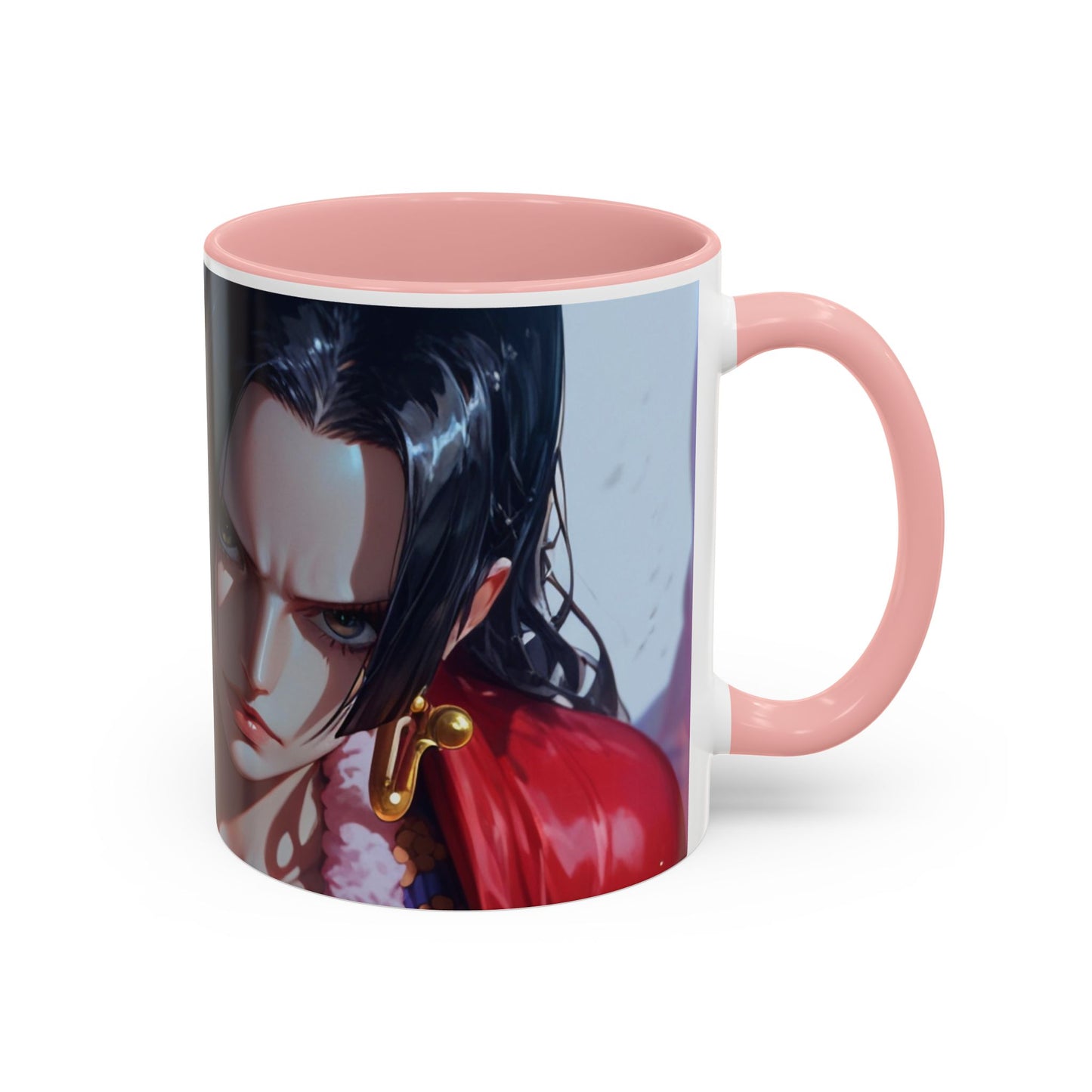 Boa Hancock 005 Coffee Mug