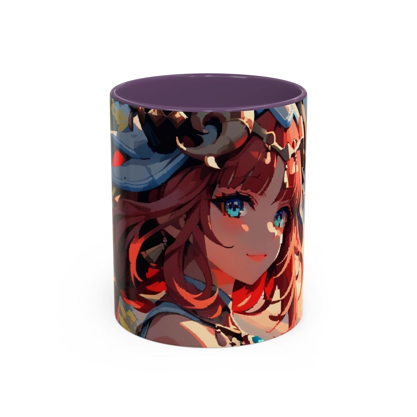 Nilou 005 Coffee Mug