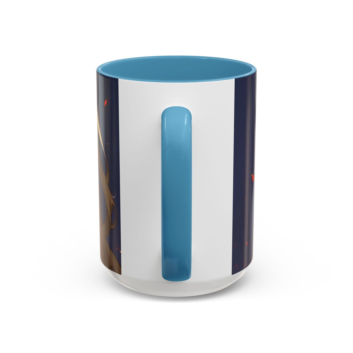 Balalaika 002 Coffee Mug
