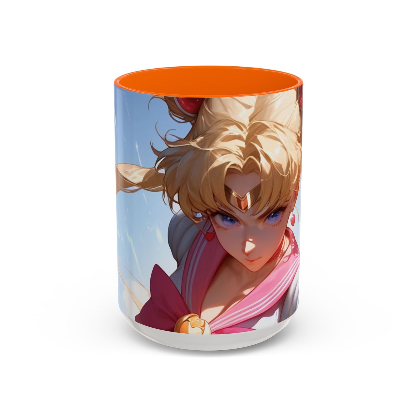 Sailor Moon 010 Coffee Mug