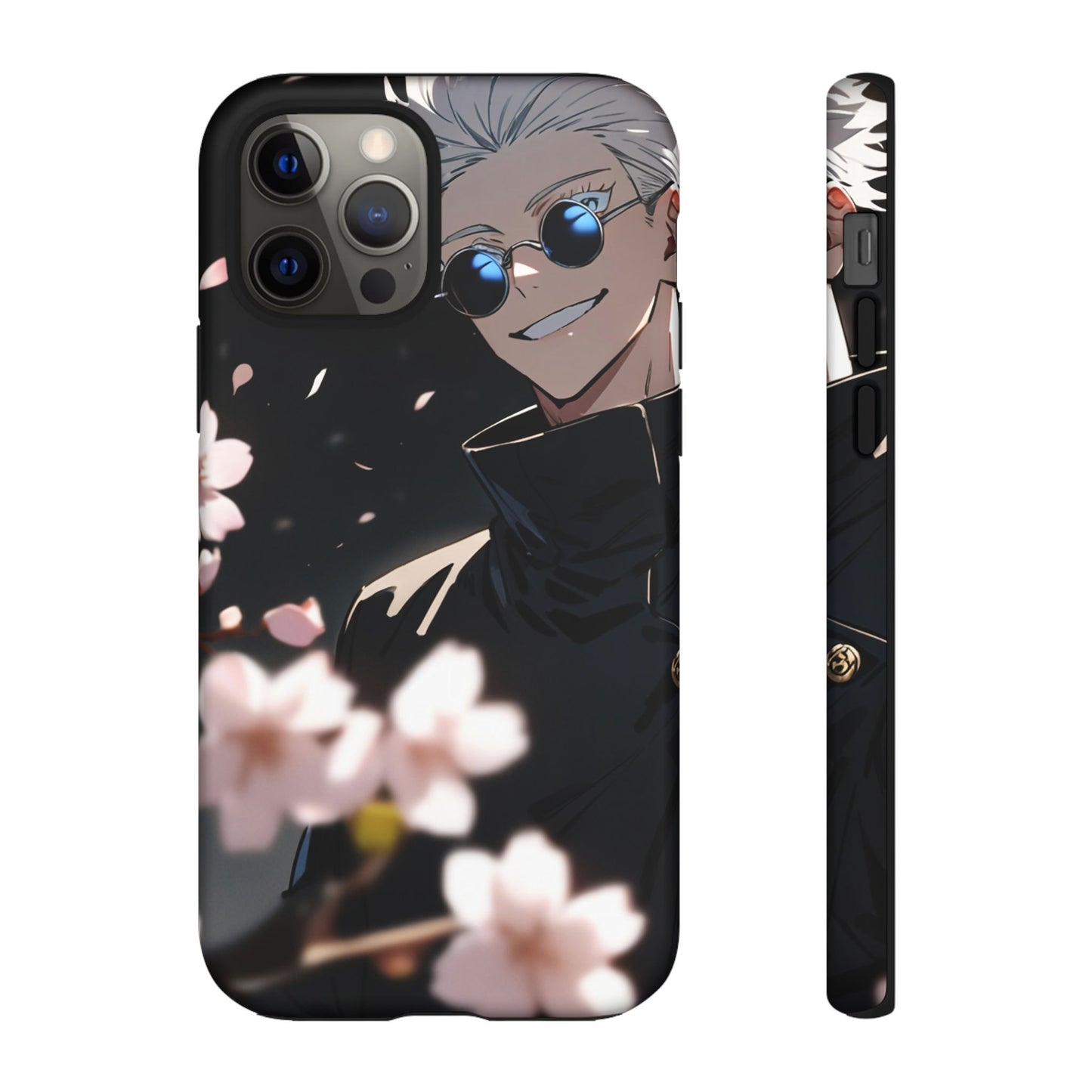 Gojo Satoru 011 Tough Cases