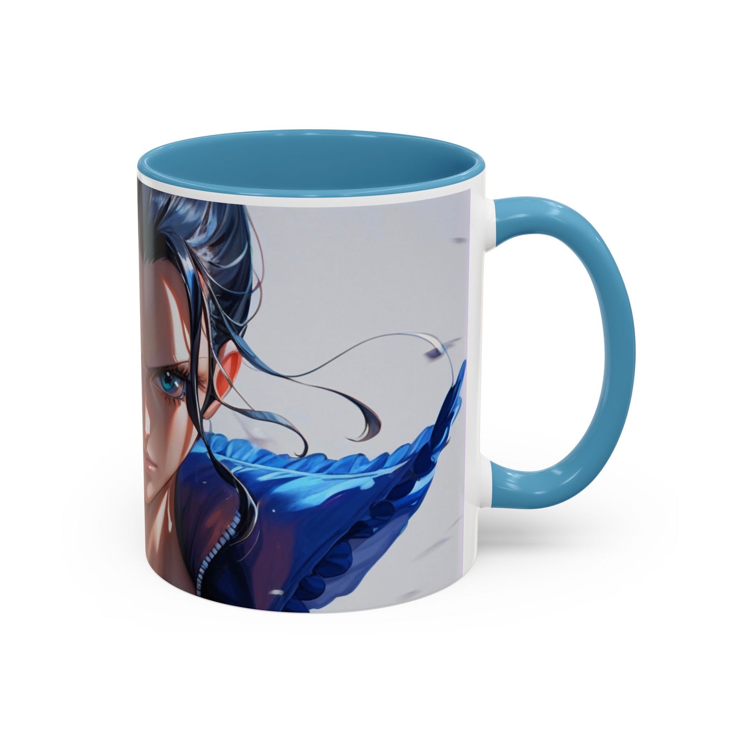 Nico Robin 003 Coffee Mug
