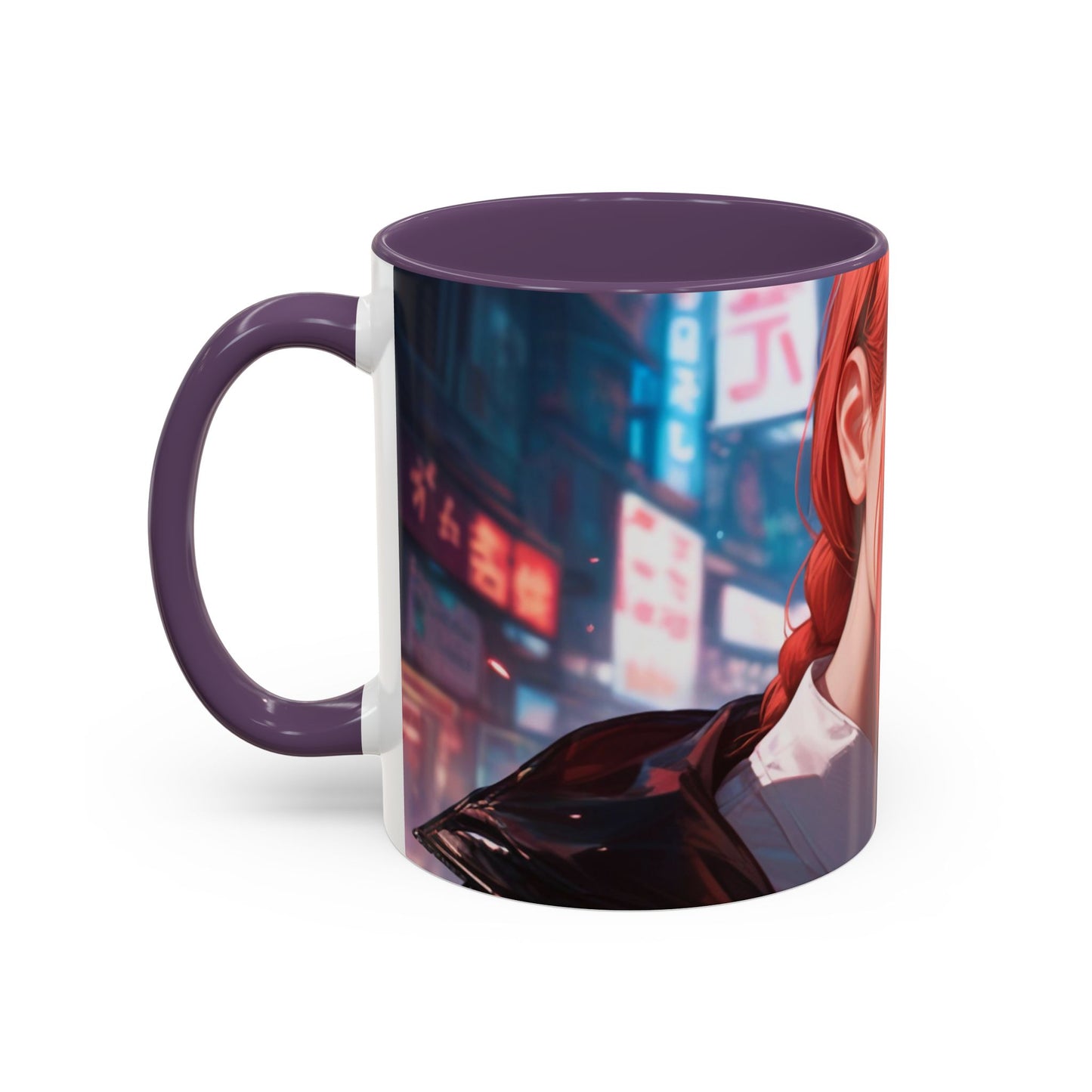 Makima 004 Coffee Mug