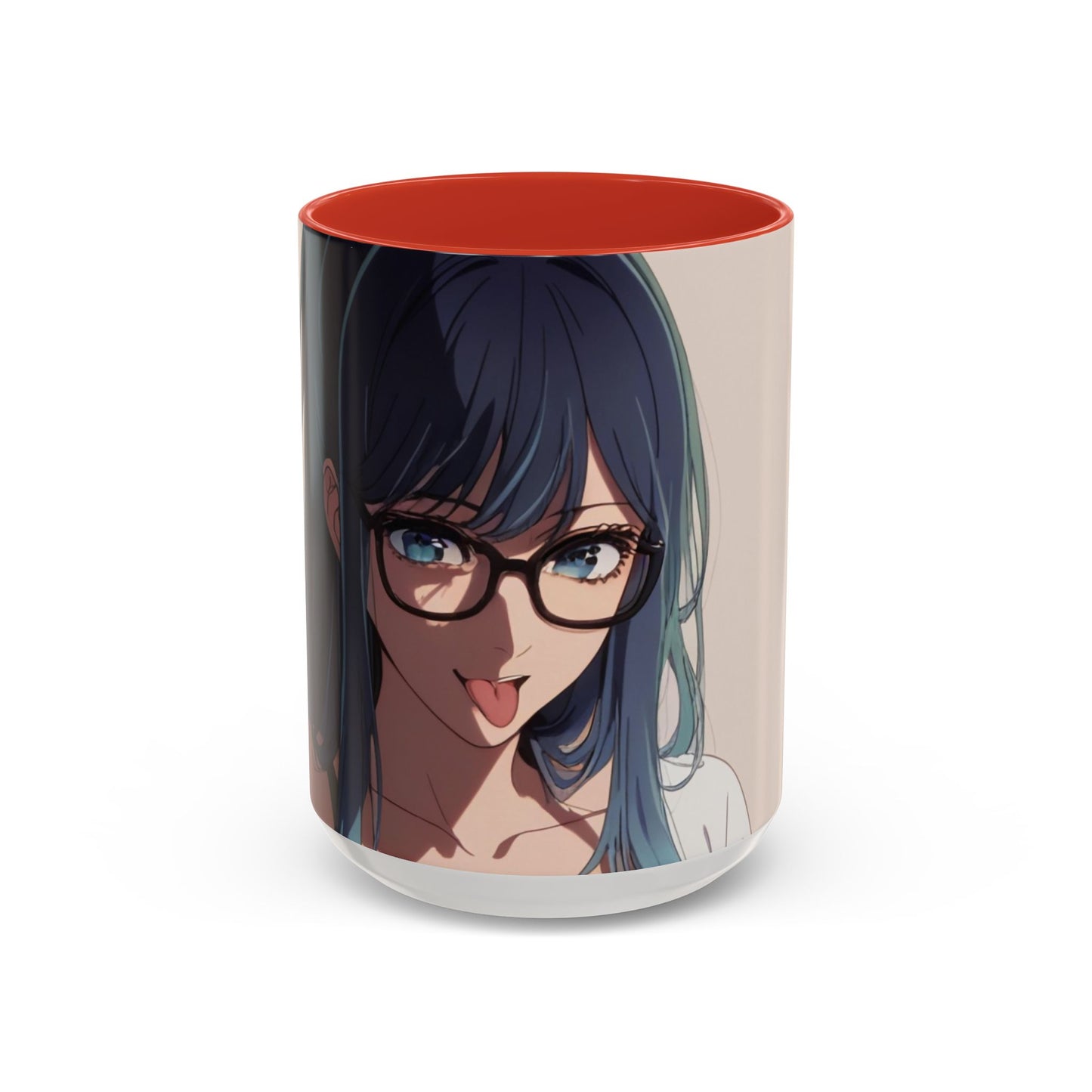 Akane Kurokawa 001 Coffee Mug