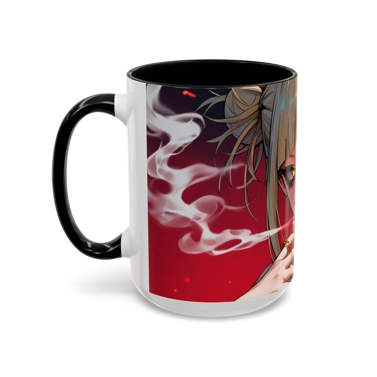 Himiko Toga 004 Coffee Mug