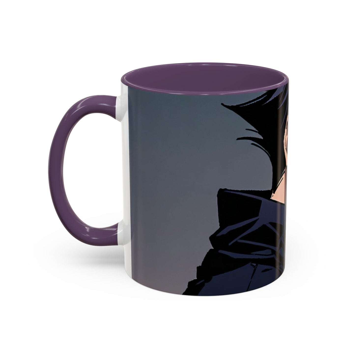 Megumi Fushiguro 001 Coffee Mug