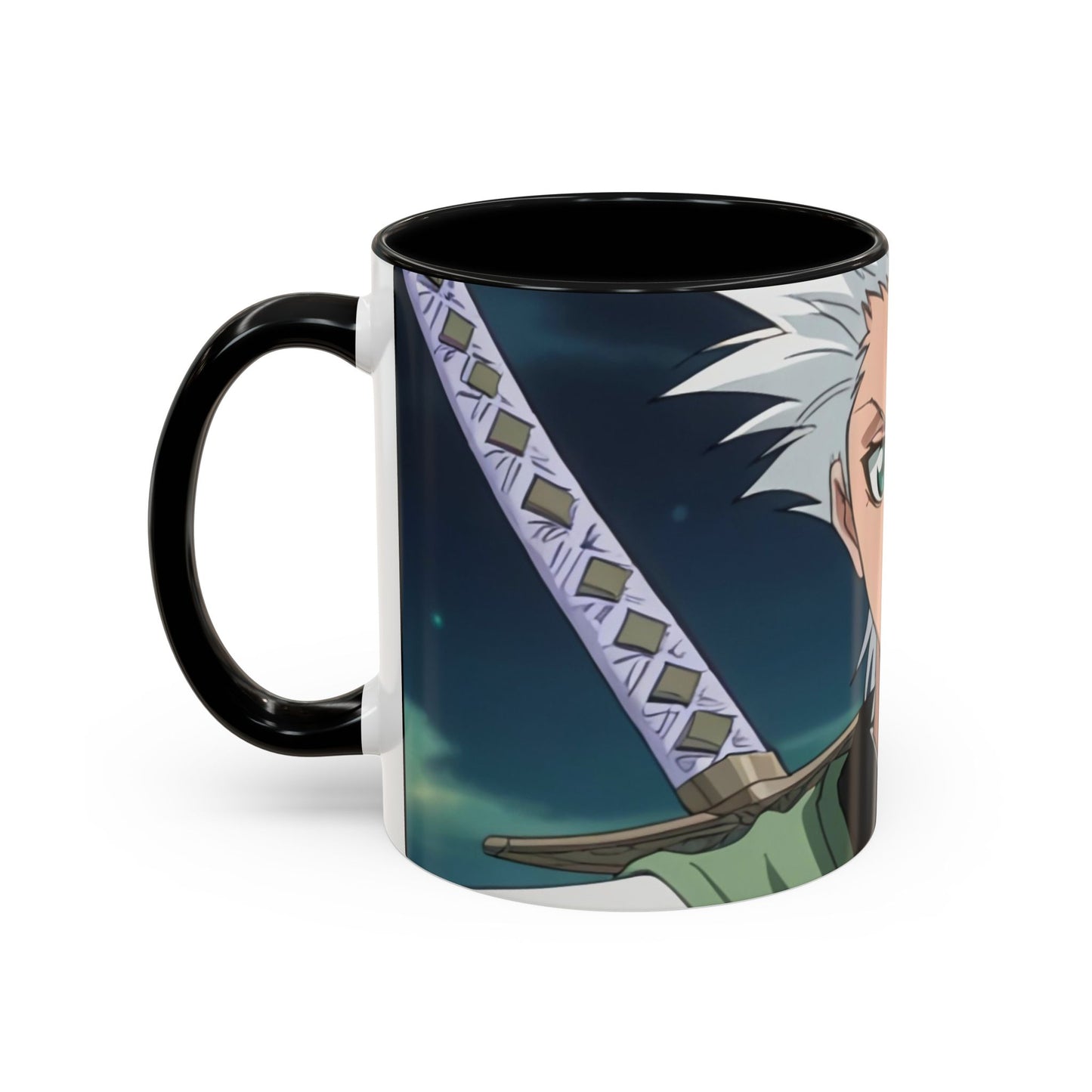Hitsugaya Toushirou 002 Coffee Mug