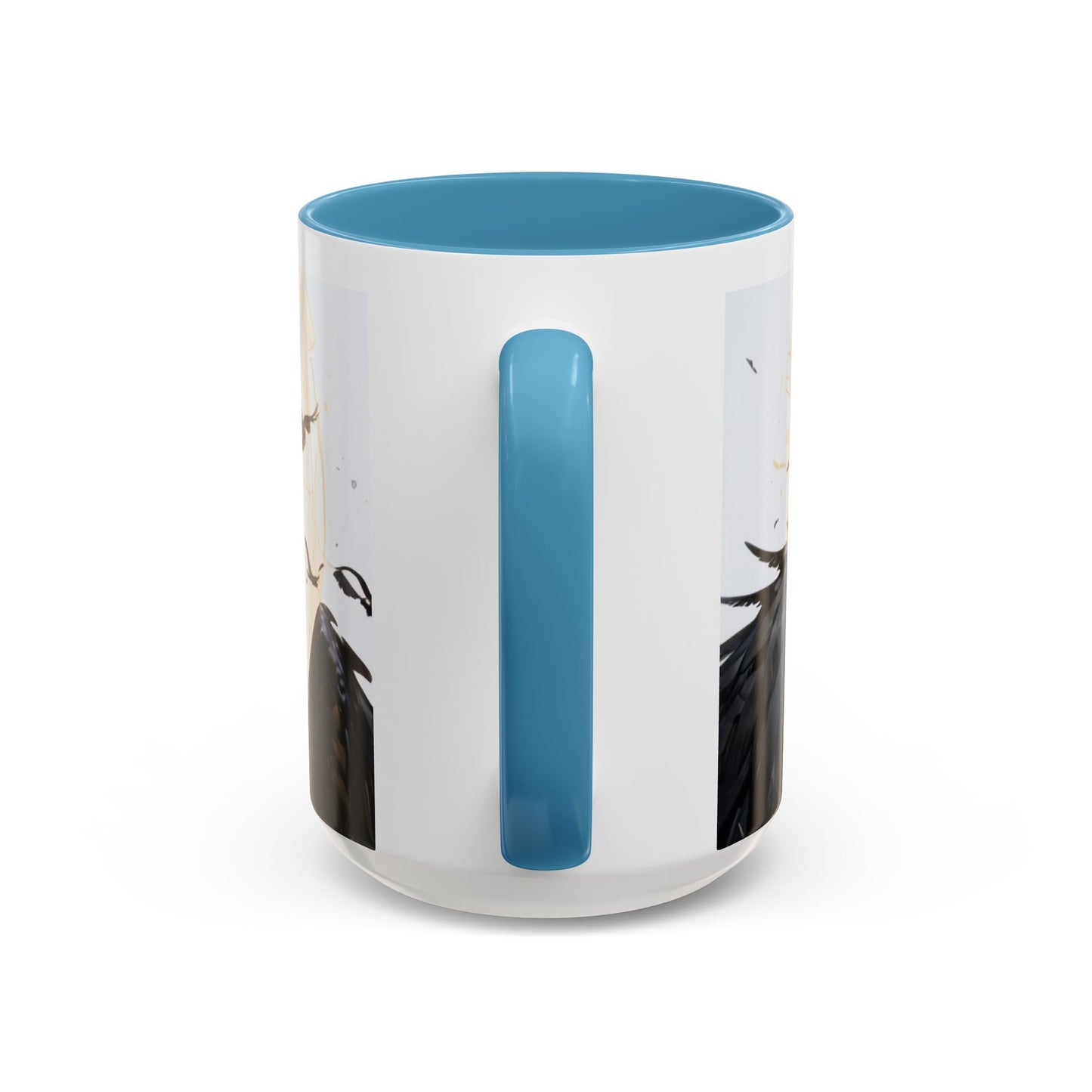 Albedo 006 Coffee Mug