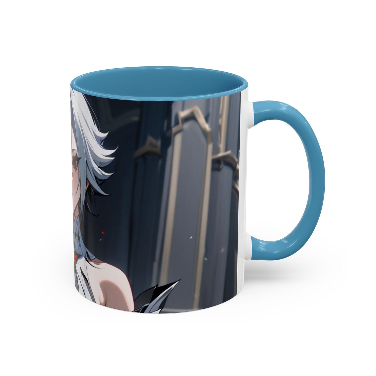 Arlecchino 007 Coffee Mug