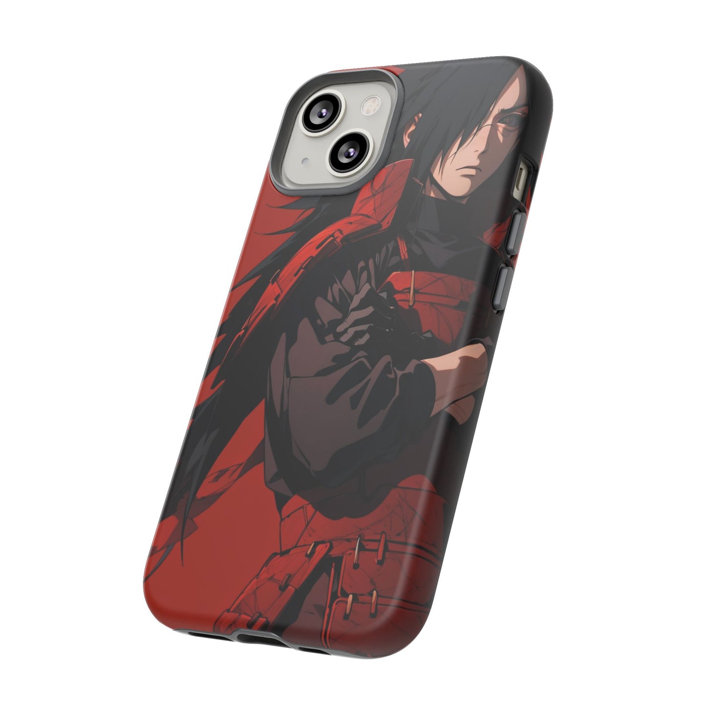 Uchiha Madara 001 Tough Cases