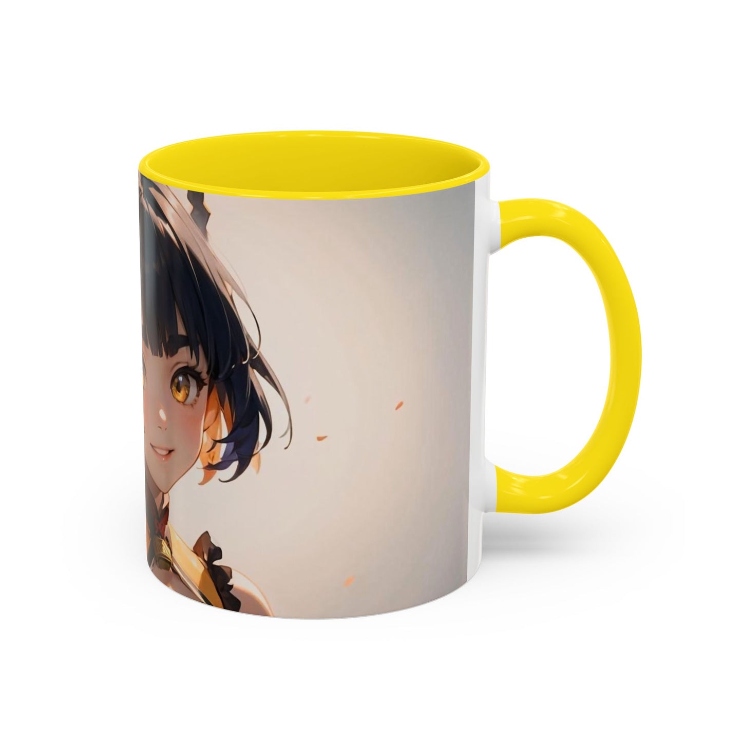Xiangling 001 Coffee Mug