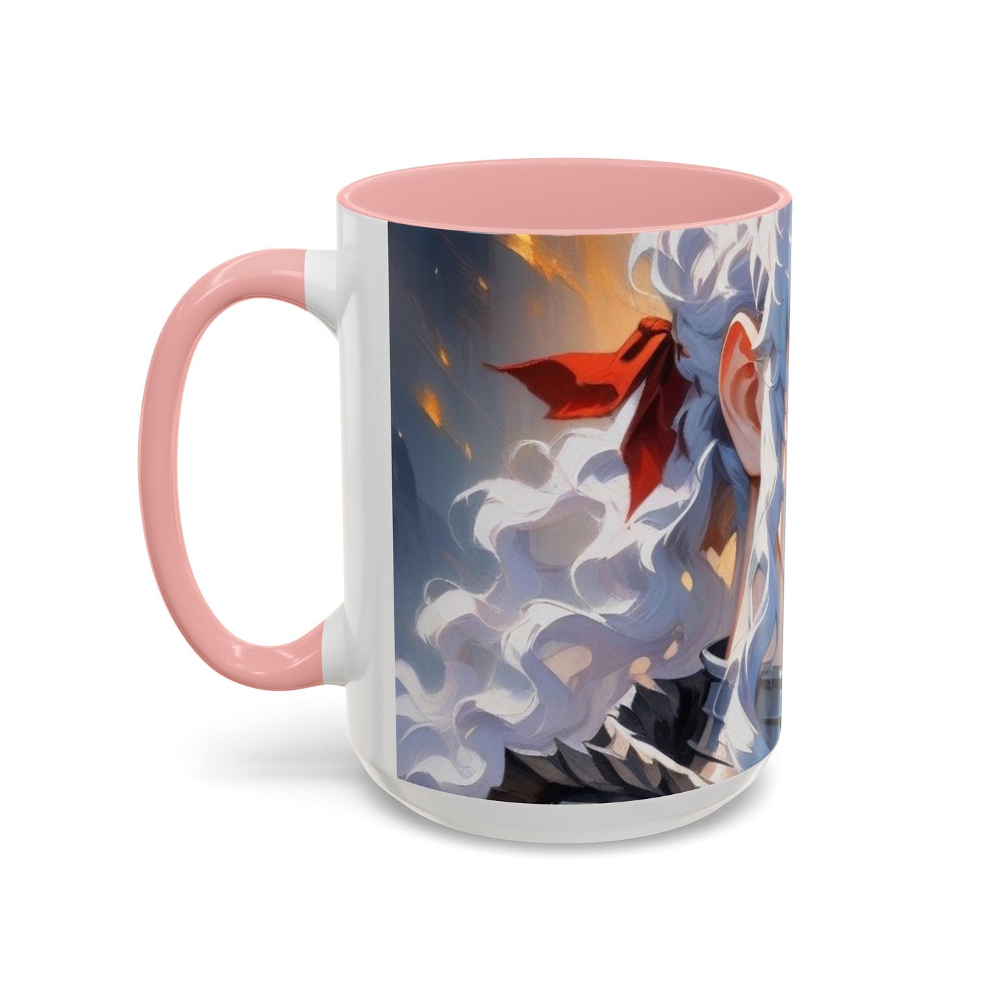 Griffith 001 Coffee Mug