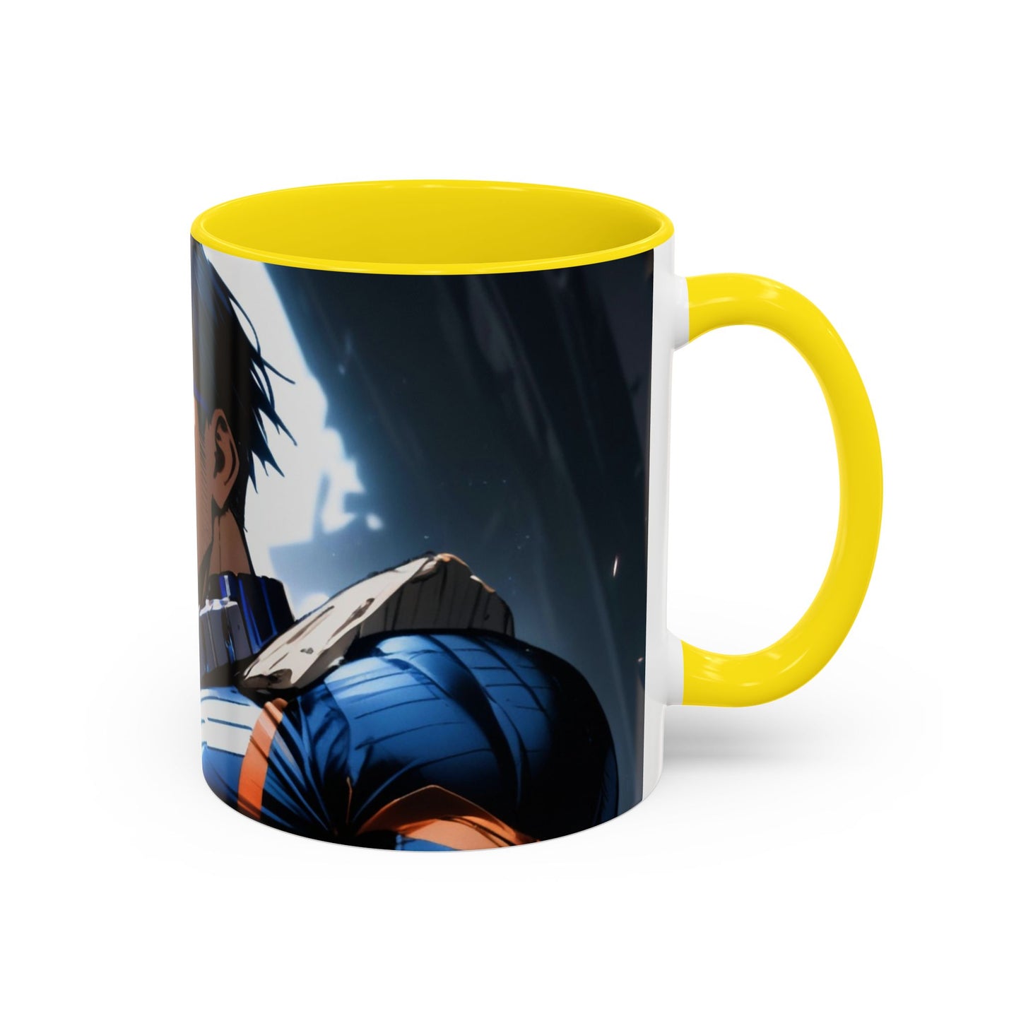 Iida Tenya 001 Coffee Mug