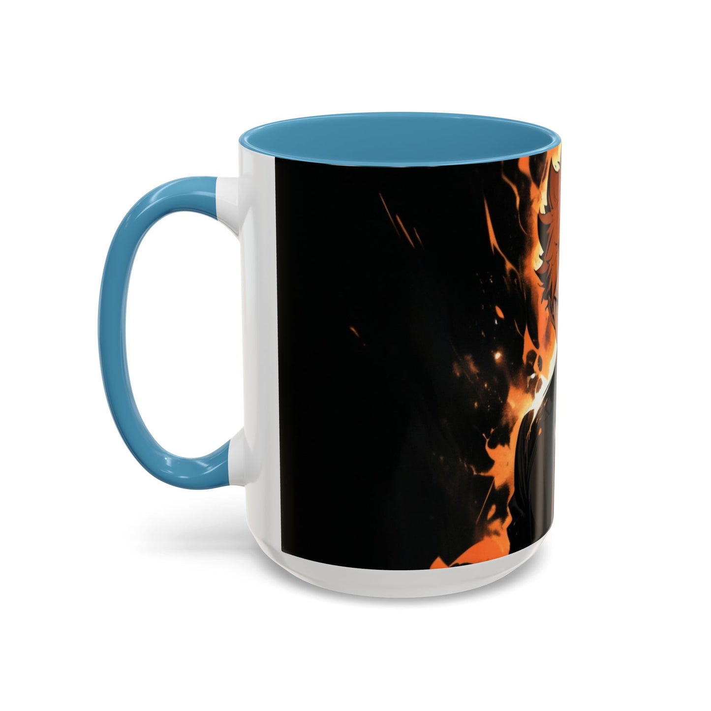 Hinata Shouyou 001 Coffee Mug