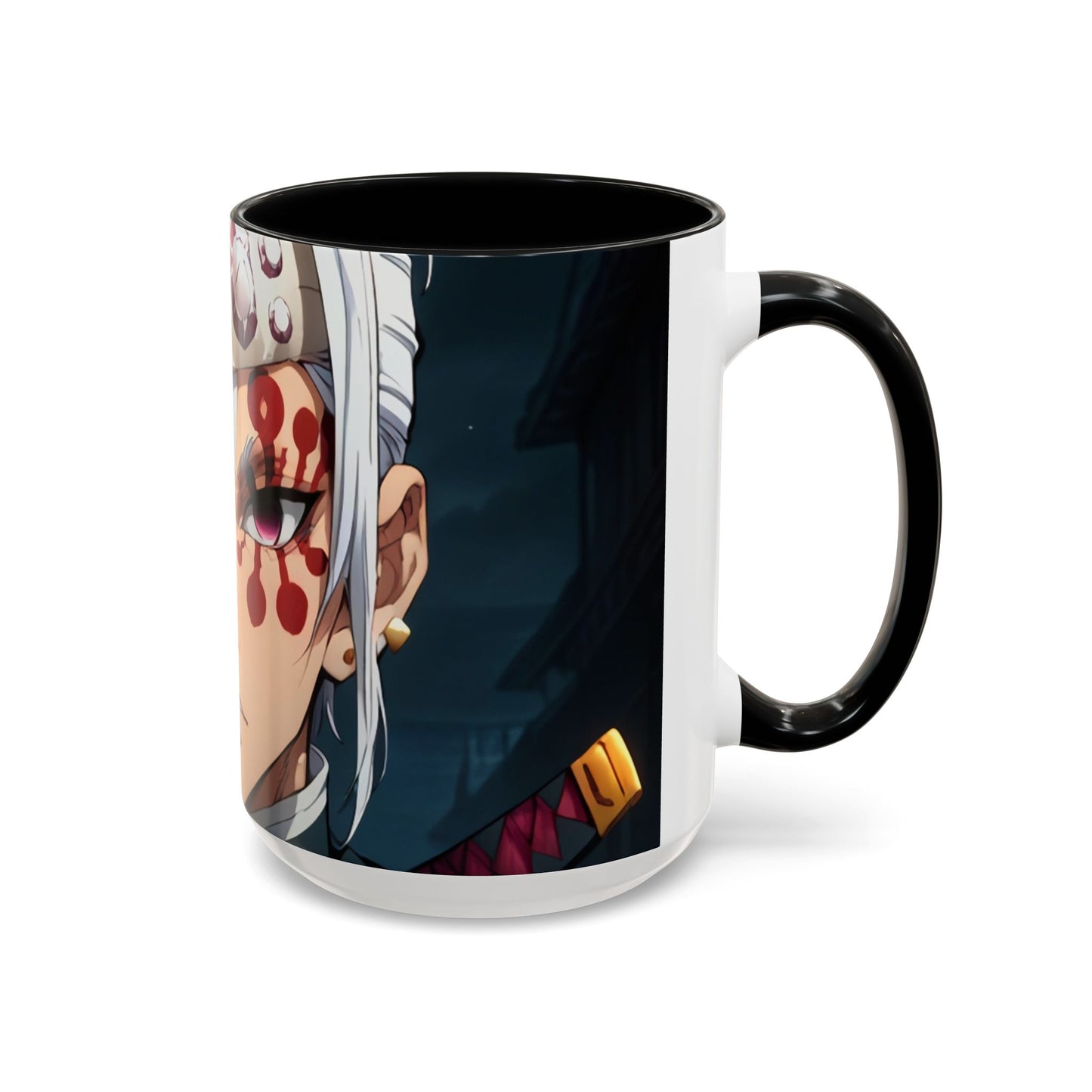 Tengen Uzui 001 Coffee Mug