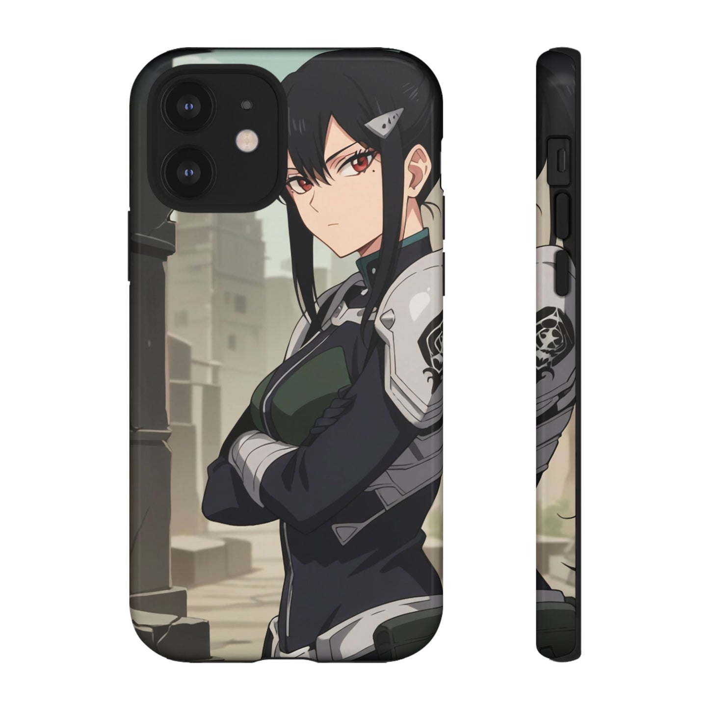 Mina Ashiro 003 Tough Cases