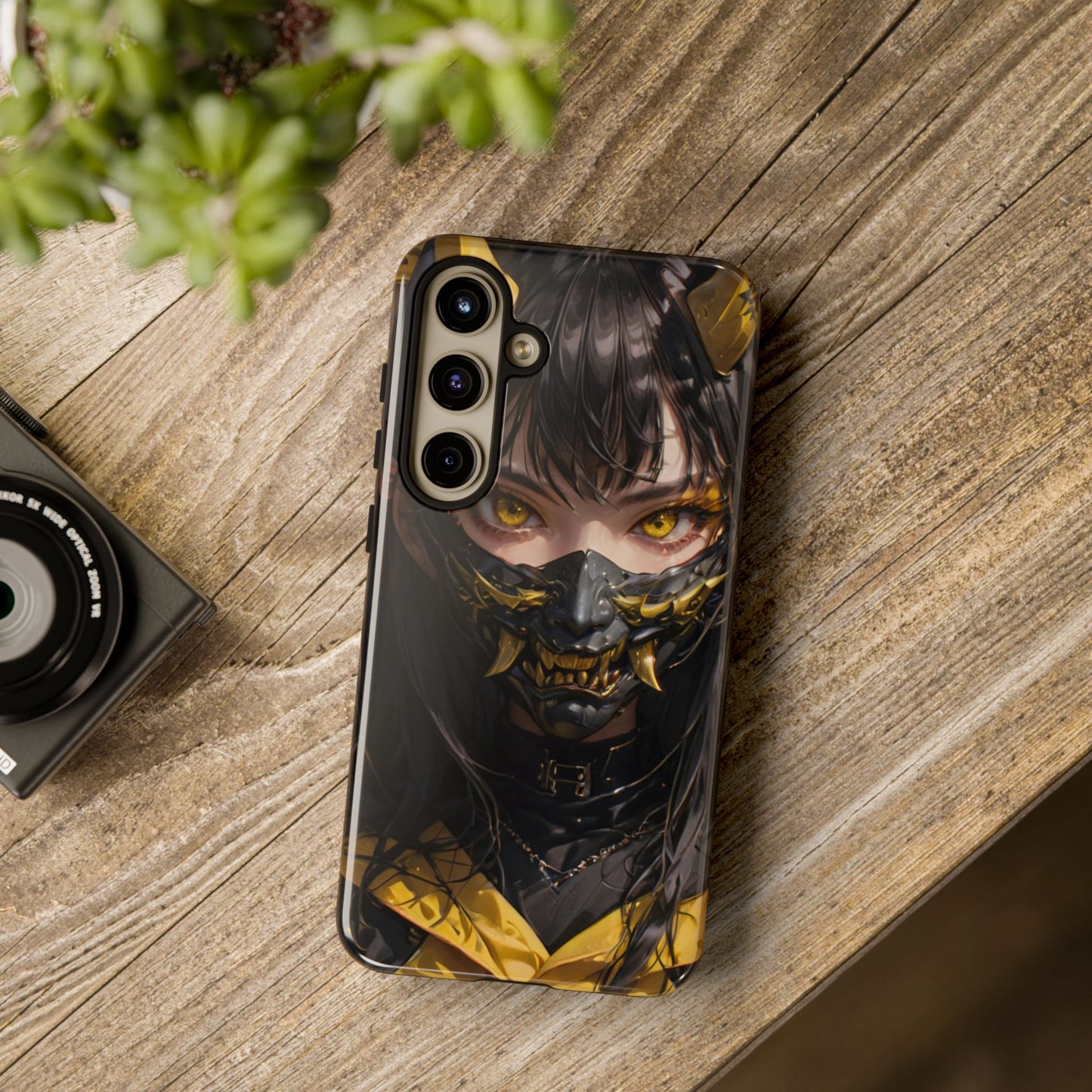 Alluring Oni Tough Cases