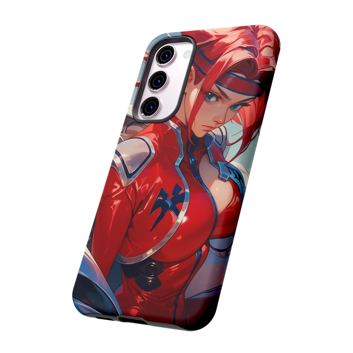 Kallen Kozuki 002 Tough Cases