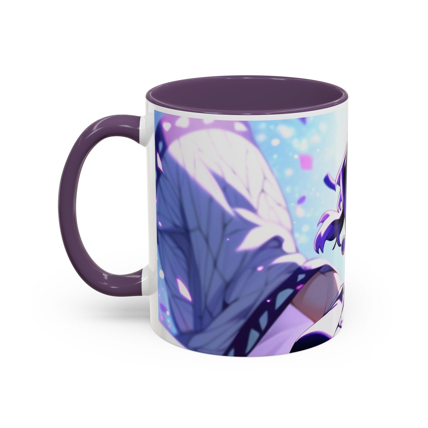 Shinobu Kocho 006 Coffee Mug